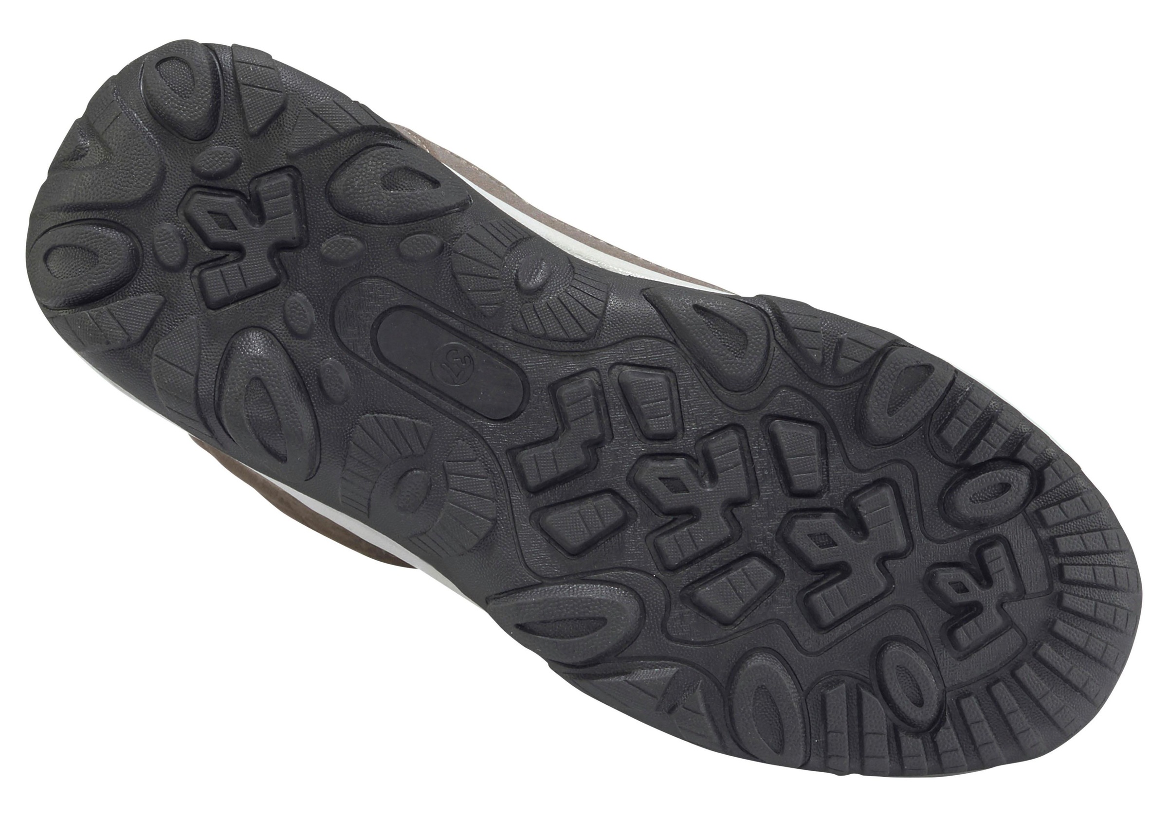 Hi-Tec Outdoorwinterstiefel »Riva Waterproof«, Winterstiefel, Snowboots, Winterschuhe, wasserdicht & gefüttert