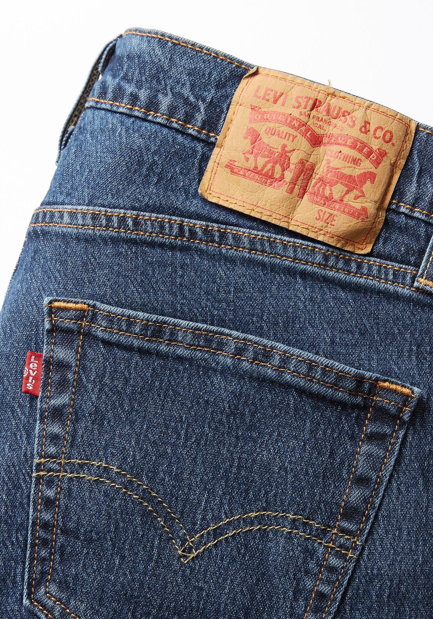 Levi's® Slim-fit-Jeans »511 SLIM«, mit Stretch