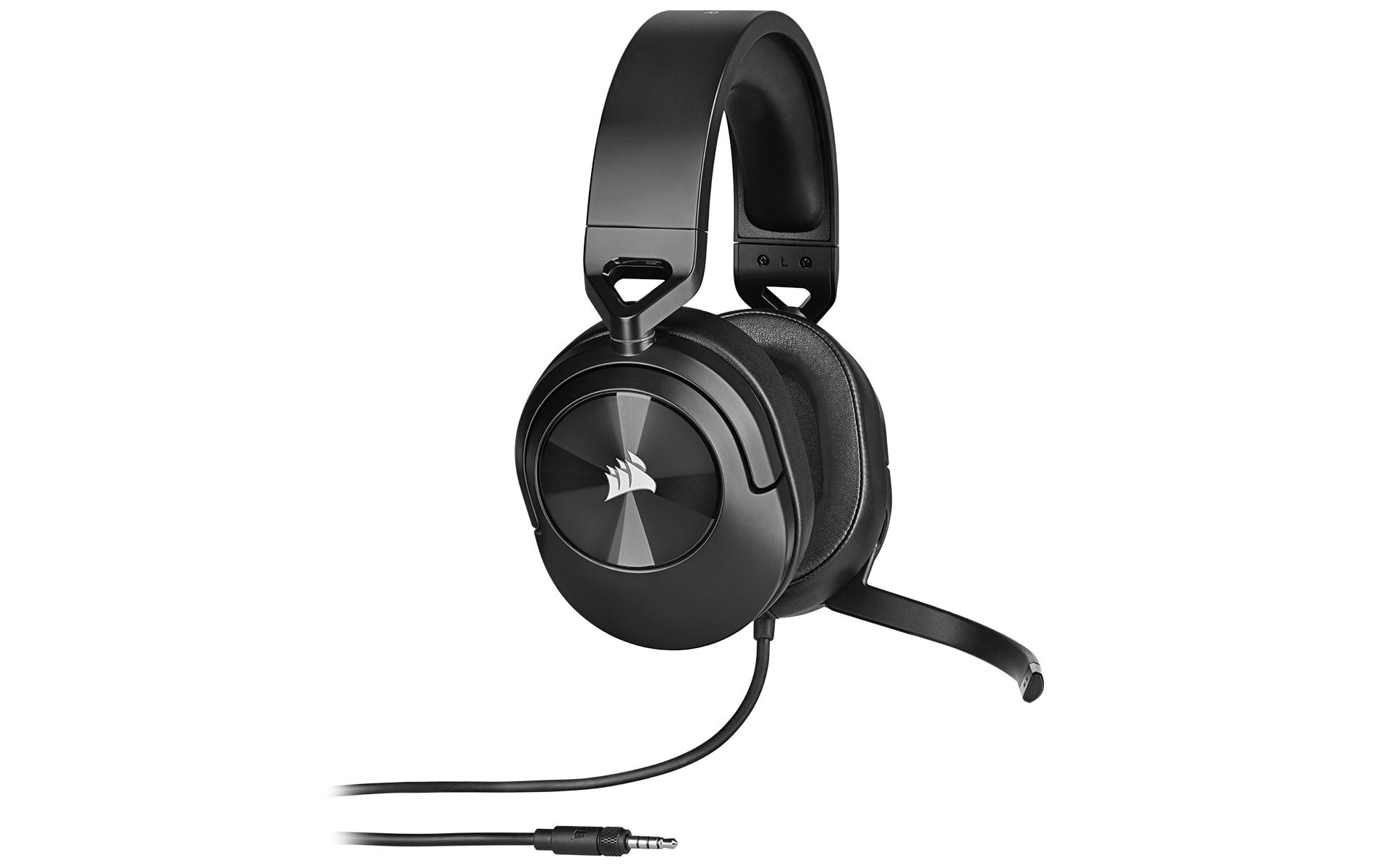 Over-Ear-Kopfhörer »HS55 Stereo Headset«