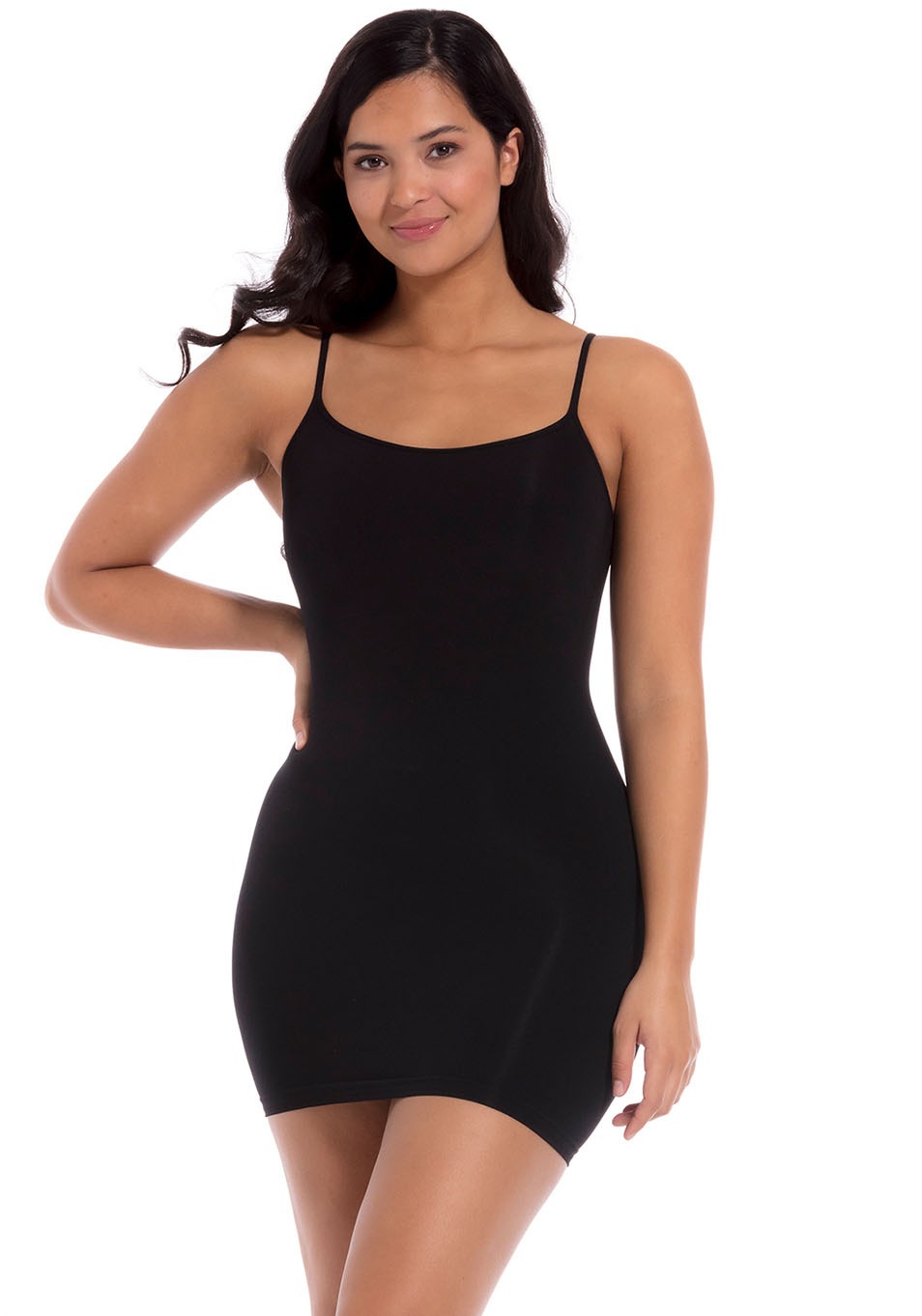 Image of MAGIC Bodyfashion Unterkleid "Seamless Bodydress" glatte, nahtlose Verarbeitung für einen unsichtbaren Look