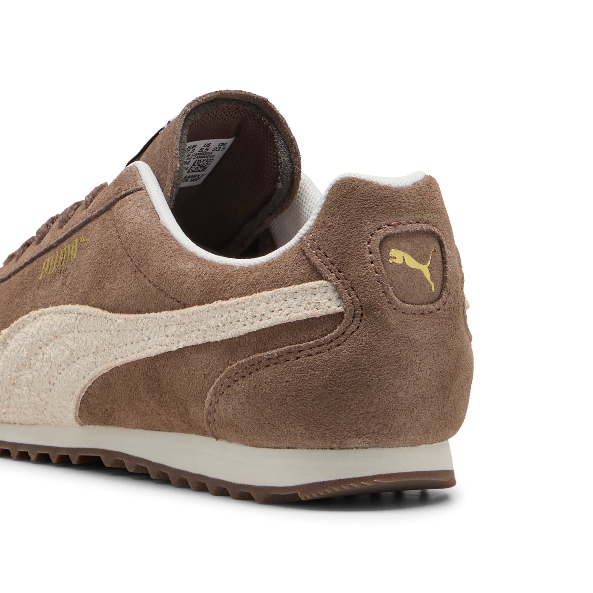PUMA Sneaker »ARIZONA SD«