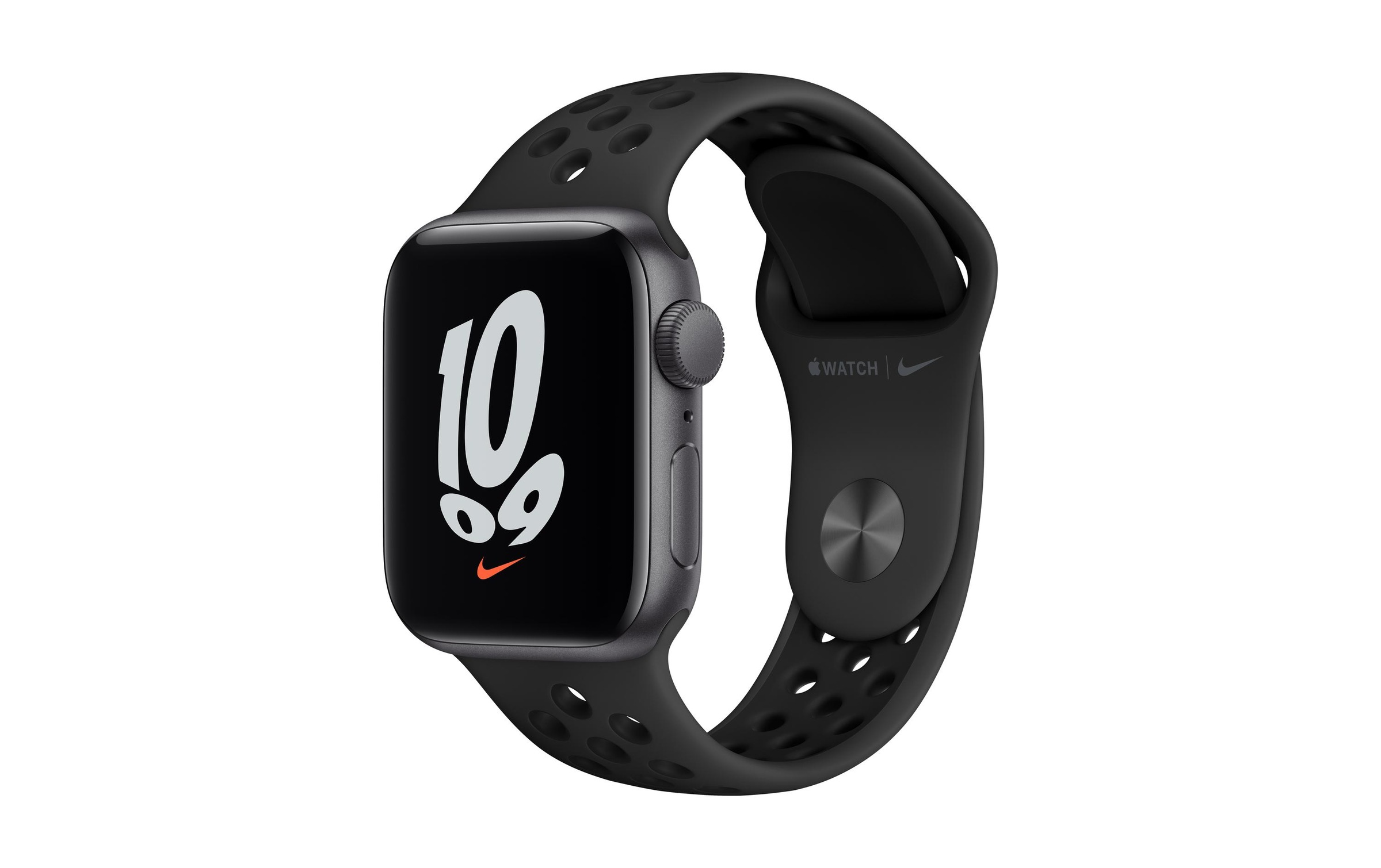 Image of Apple Smartwatch »Nike SE 40mm GPS«, (Watch OS) bei Ackermann Versand Schweiz