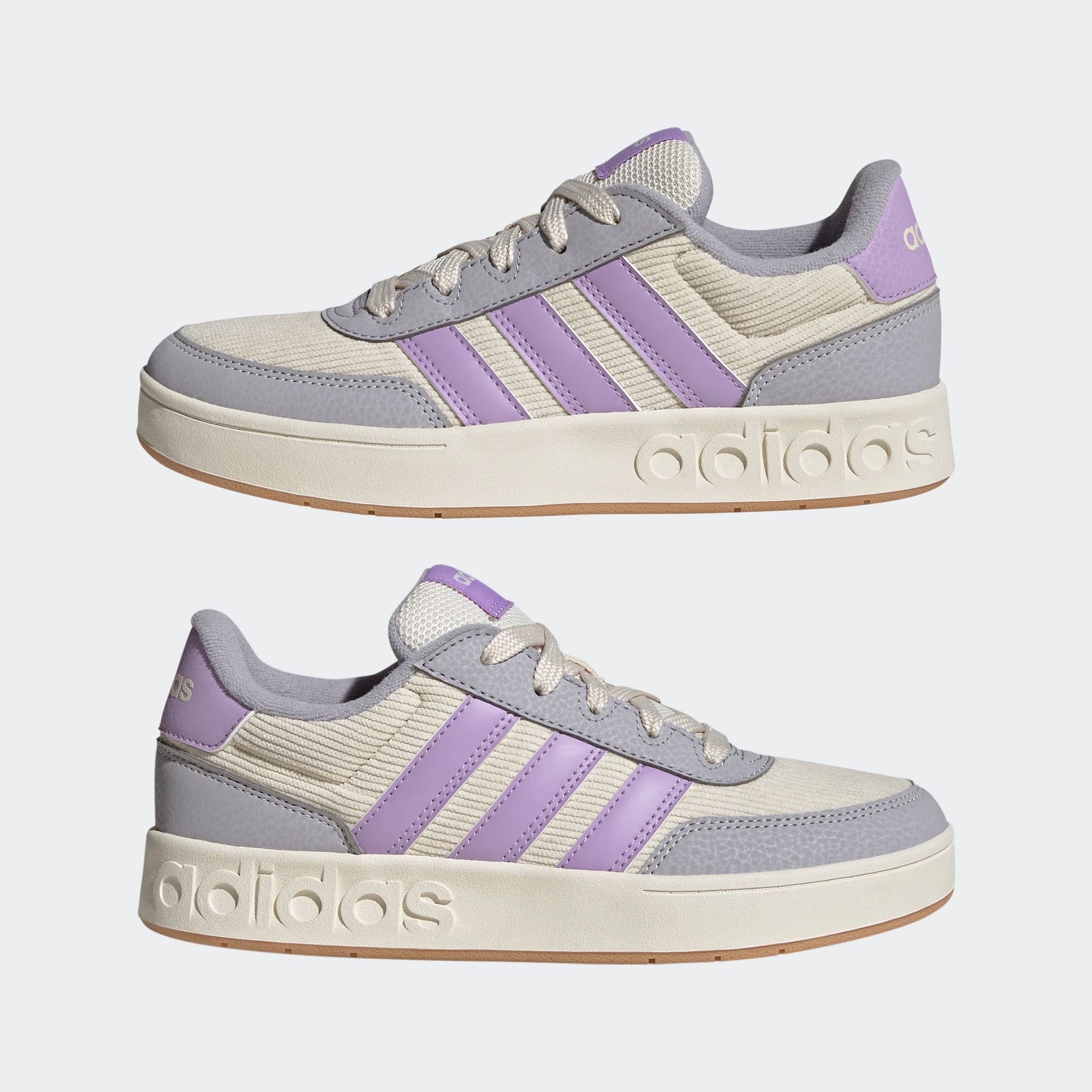 adidas Sportswear Sneaker »BREAKBASE E KIDS«