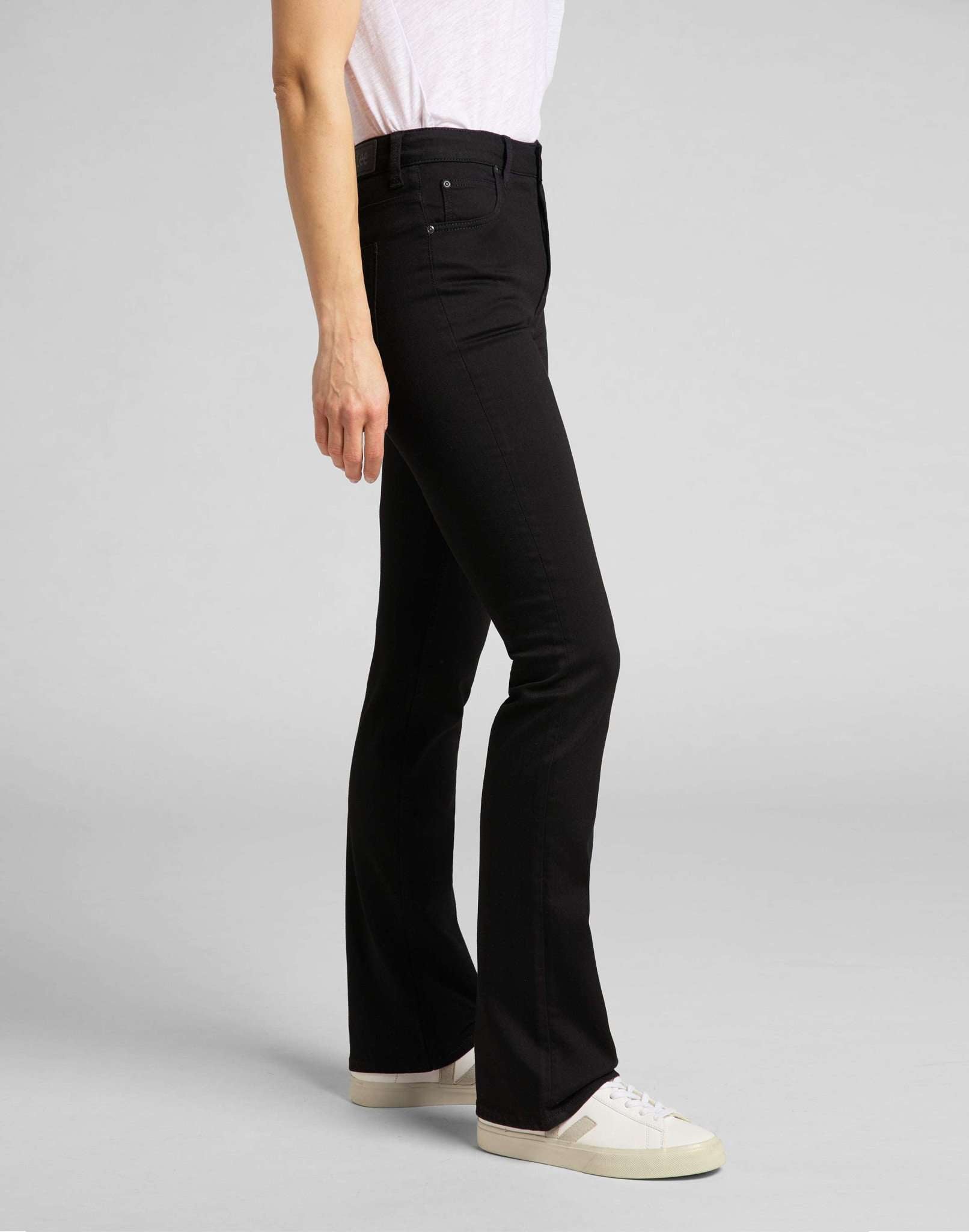 Lee® Bootcut-Jeans »LEE Jeans Bootcut Breese«