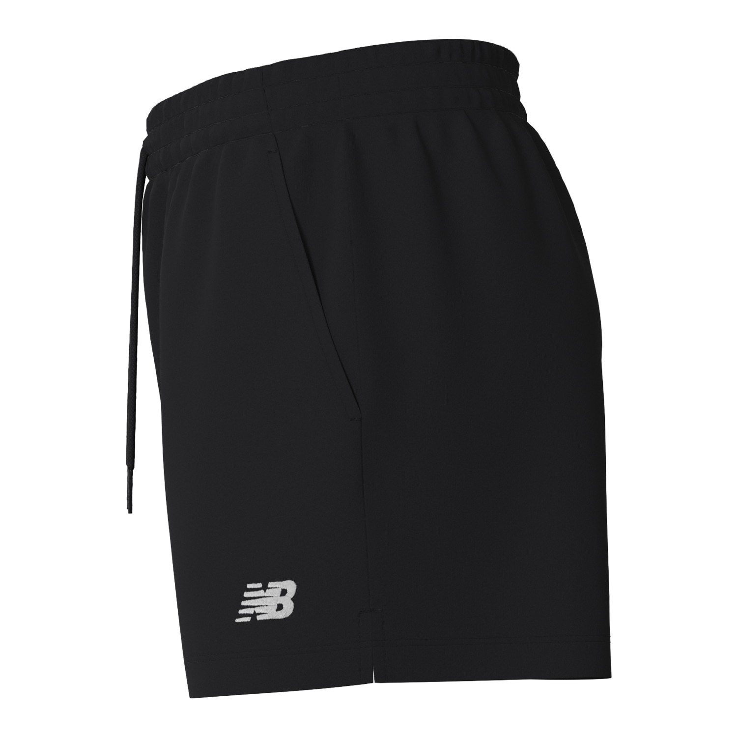 New Balance Short »Sport Essentials French Terry Short«