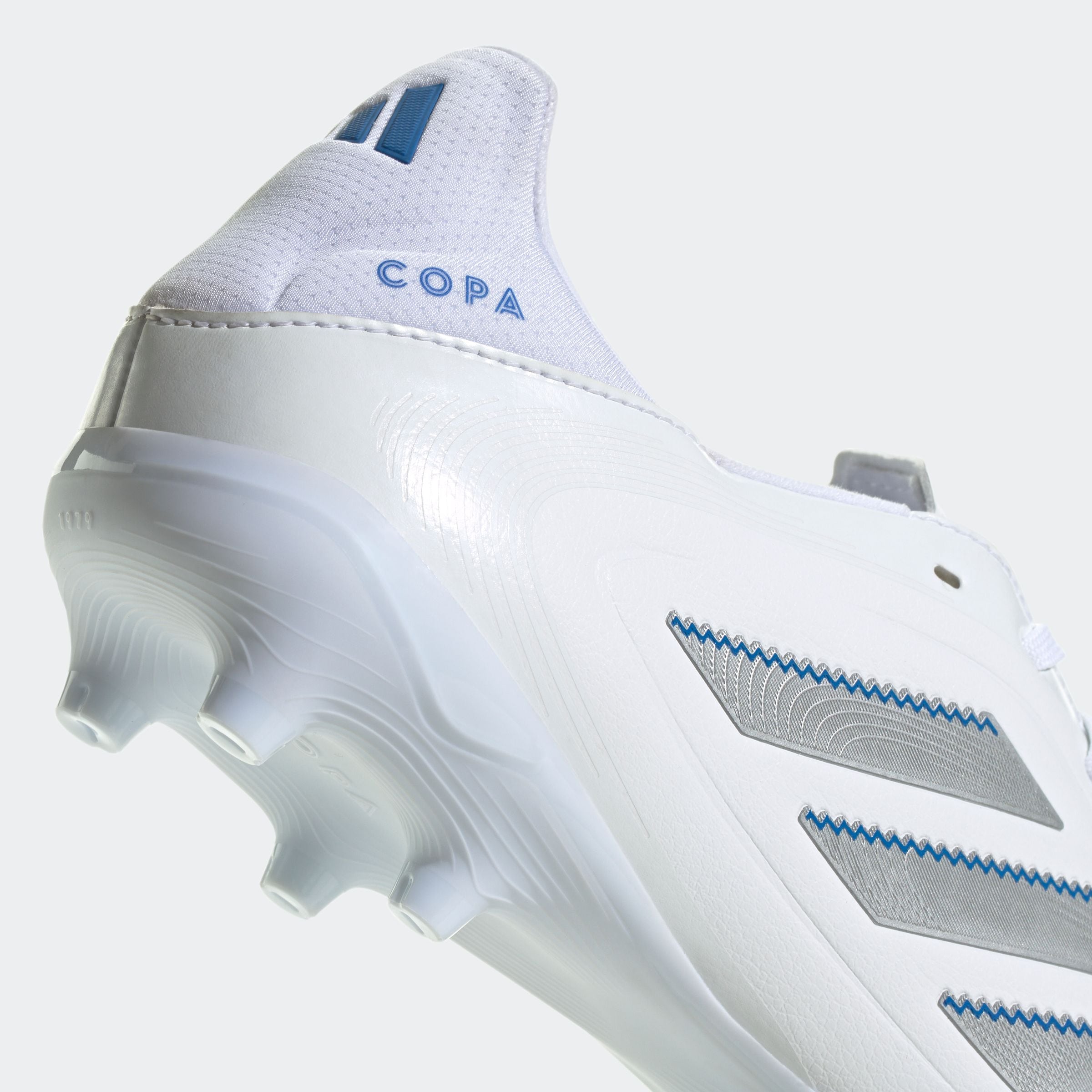 adidas Performance Fussballschuh »COPA PURE 3 LEAGUE FG/MG«