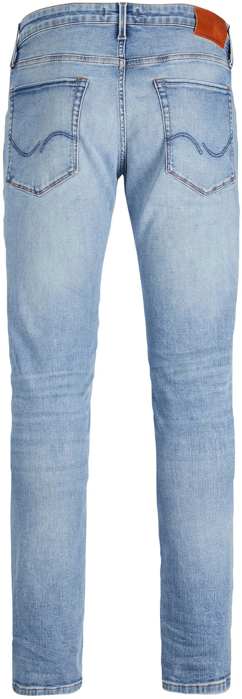 Jack & Jones Slim-fit-Jeans »JJIGLENN JJICON JJ 619 50SPS NOOS«