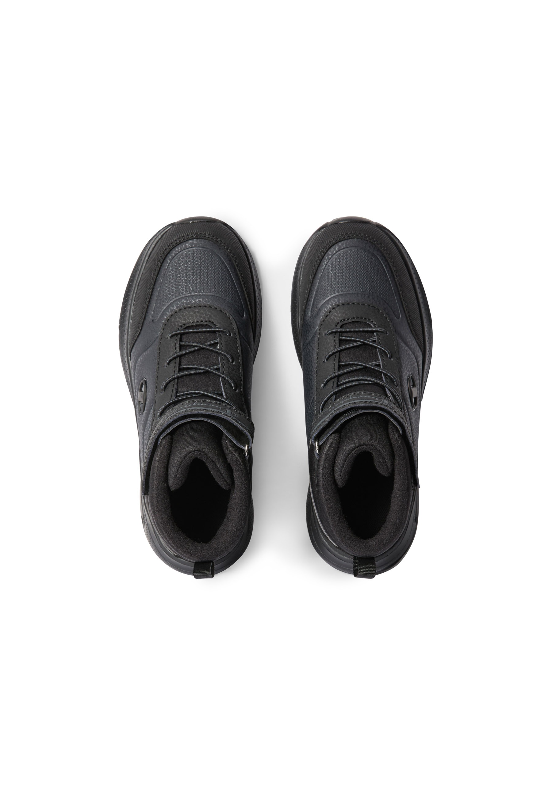 Champion Sneakerboots »FUZE WTR BOOT U PS«  Winterschuhe