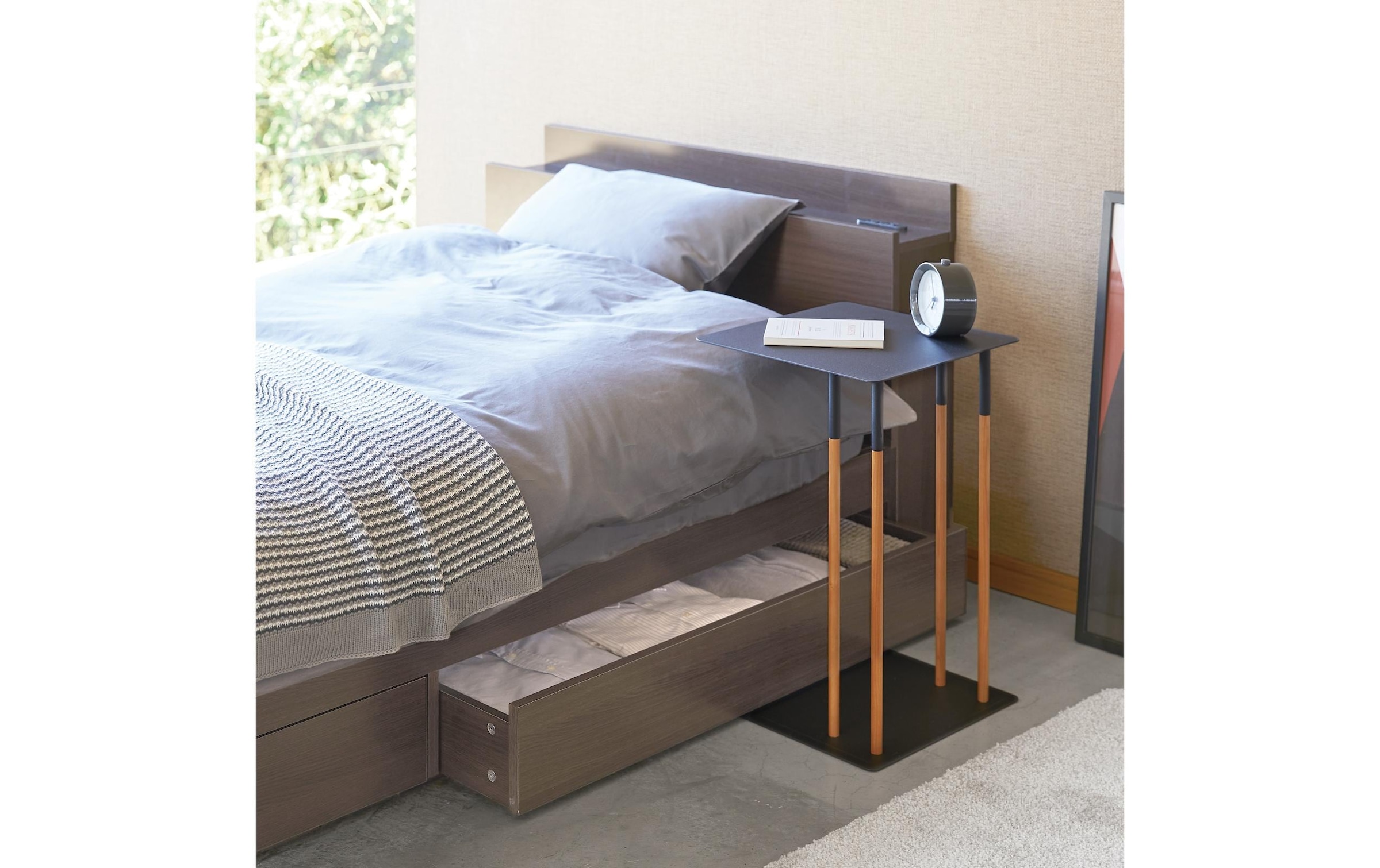 Yamazaki Beistelltisch »Yamazaki Beistelltisch Plain«