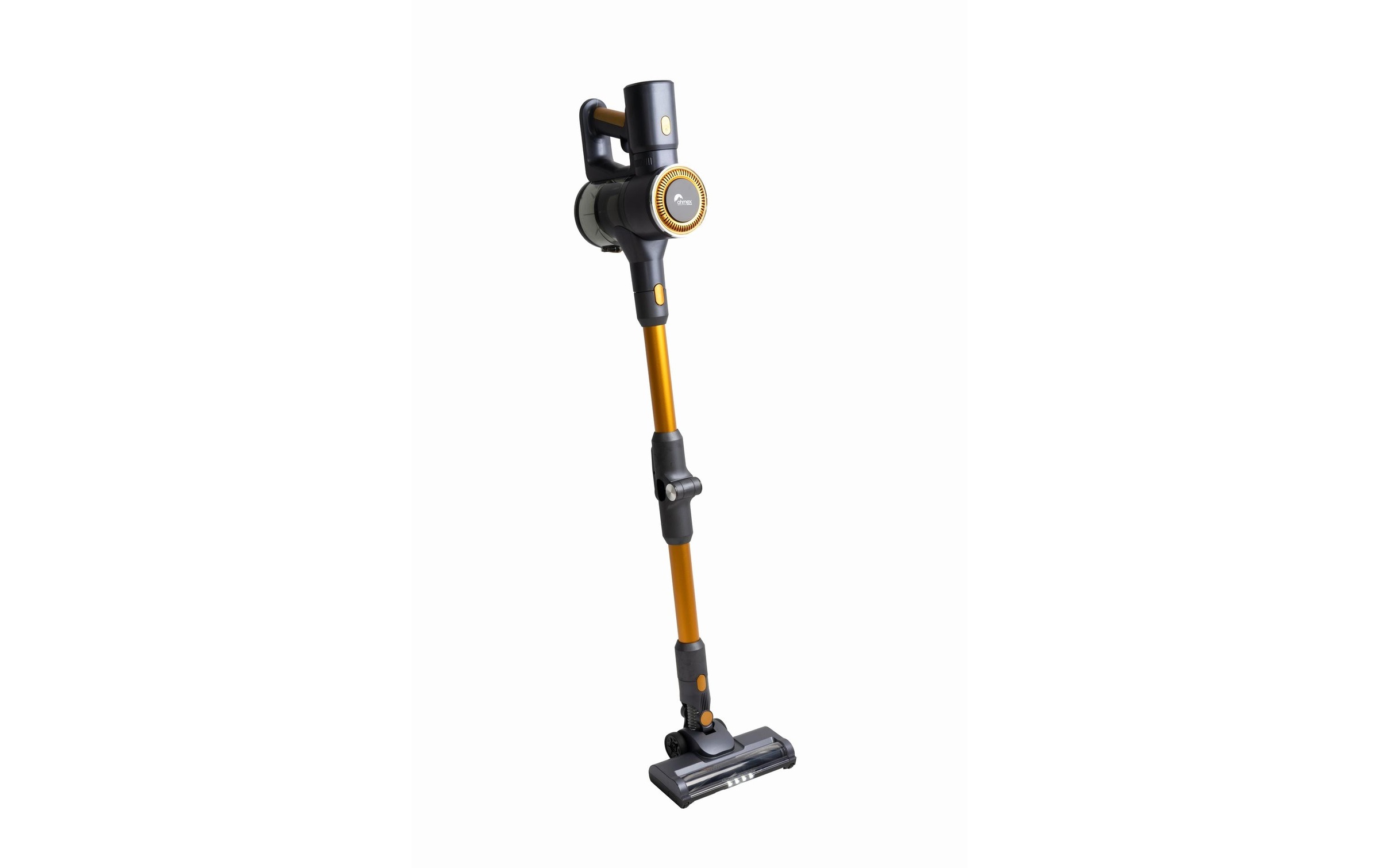 ohmex Akku-Stielstaubsauger »OHM-VVC-2225FLX«