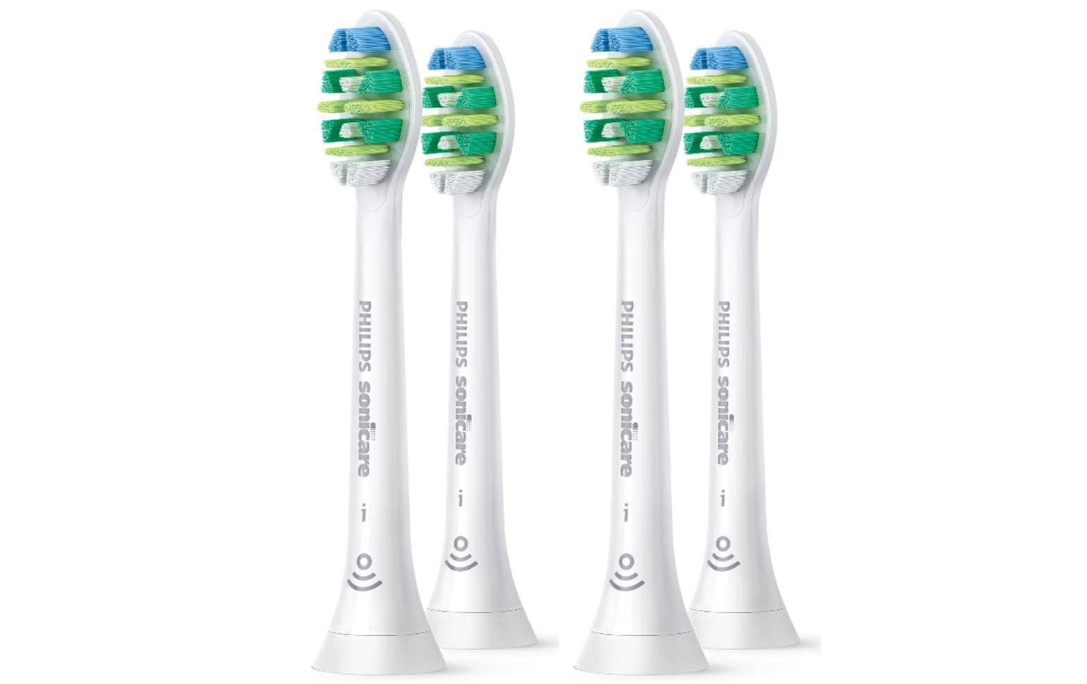 Image of Philips Aufsteckbürsten »Sonicare i« bei Ackermann Versand Schweiz