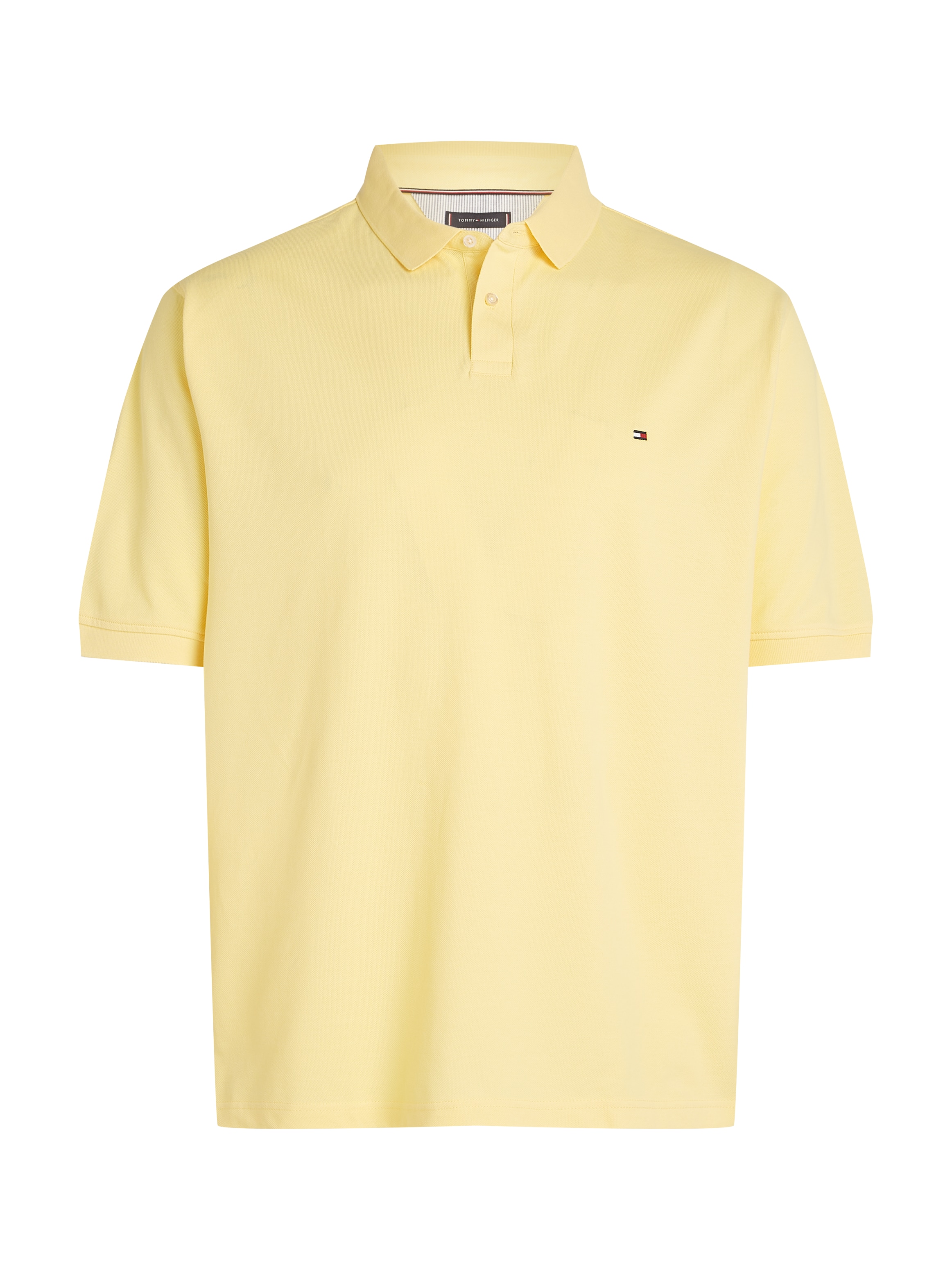 Tommy Hilfiger Big & Tall Poloshirt »BT-1985 REGULAR POLO-B«, Grosse Grössen