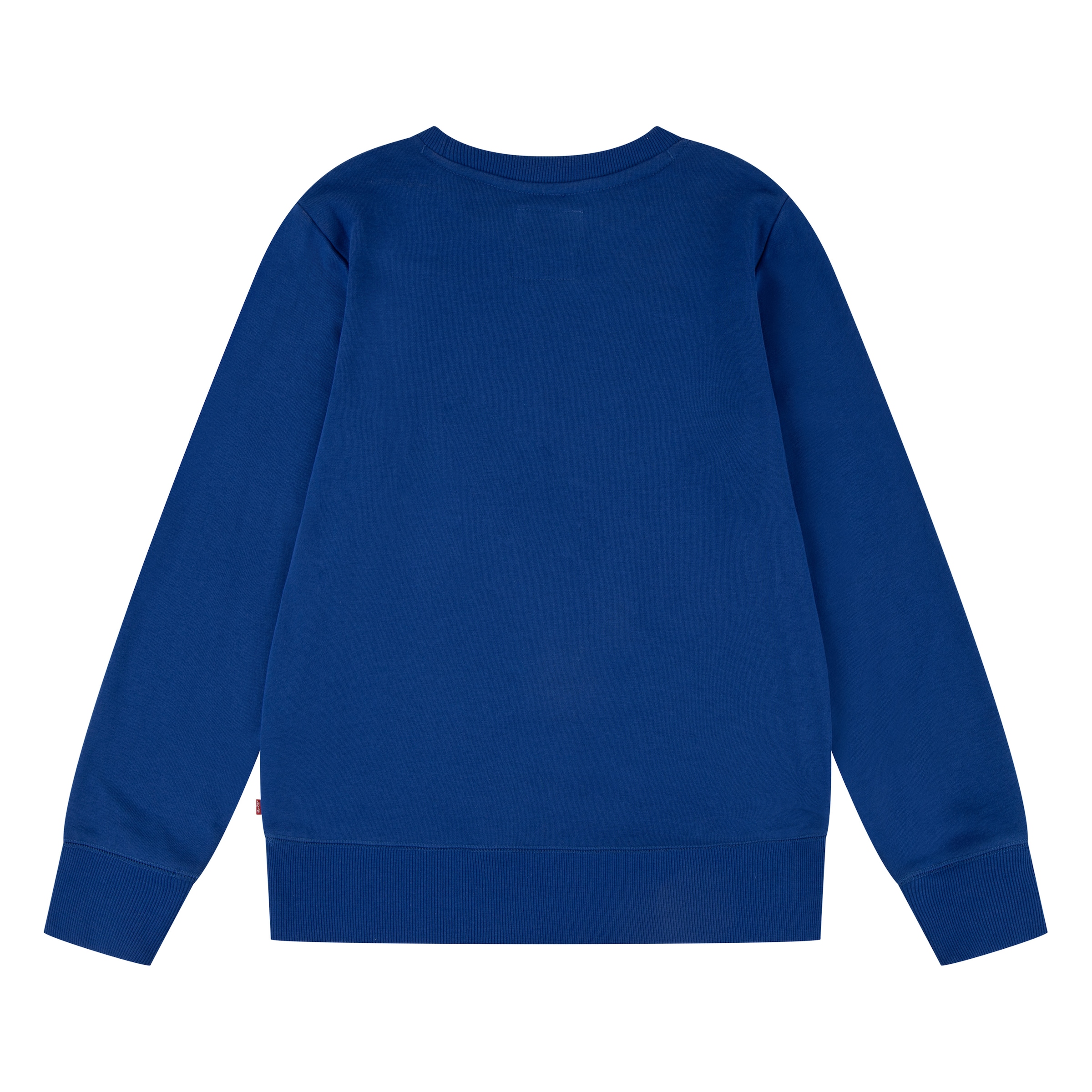 Levi's® Kids Sweatshirt »LVB LVB FRENCH TERRY BATWING«, mit grossem Logo
