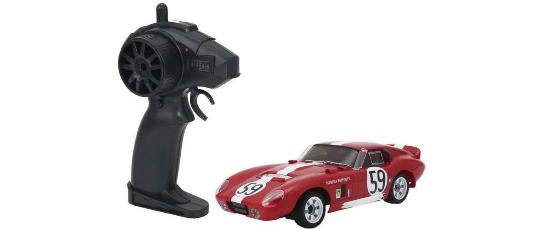 Image of RC-Auto "Kyosho Daytona No 59"
