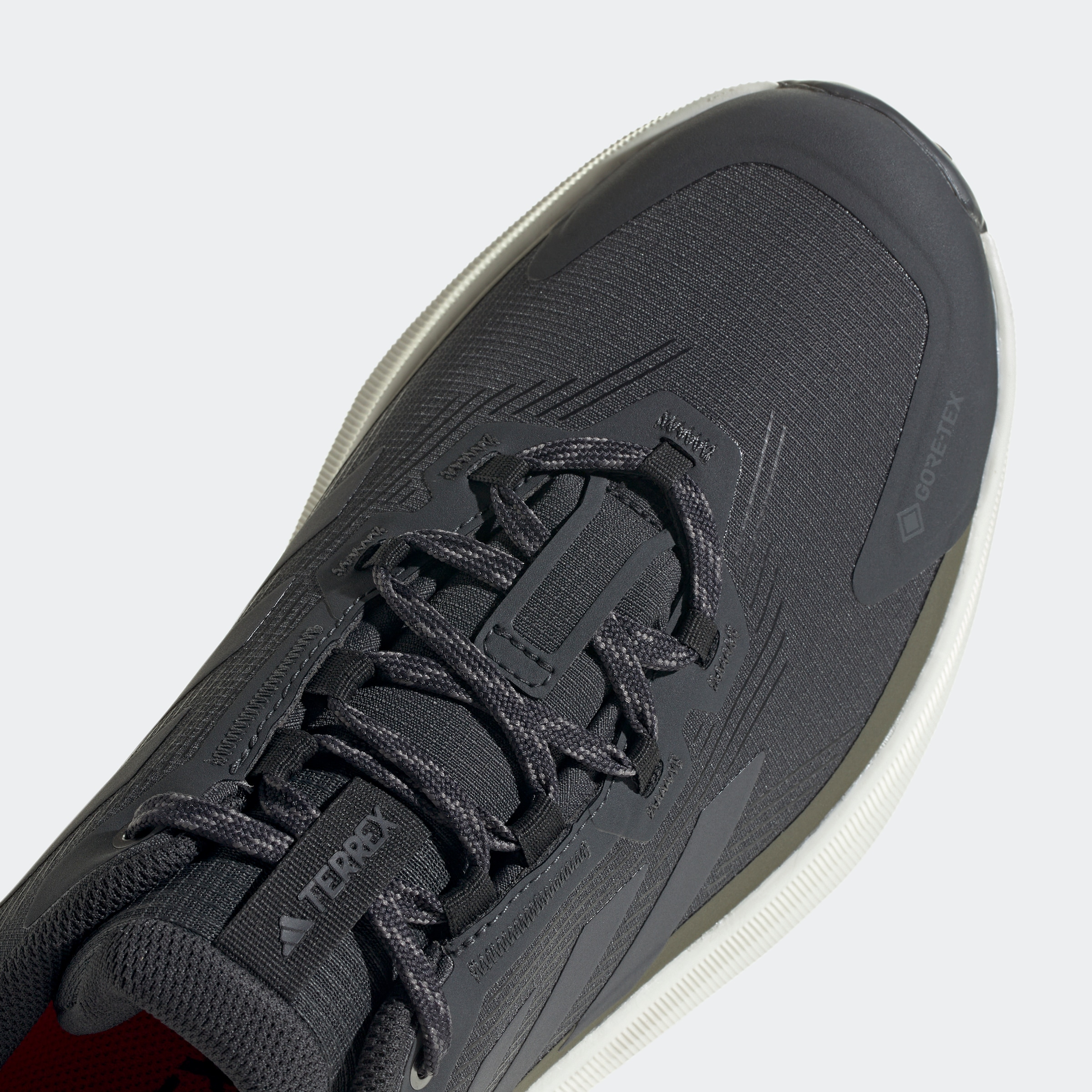 adidas TERREX Wanderschuh »TERREX TRAILMAKER 2.0 GORE-TEX«, wasserdicht