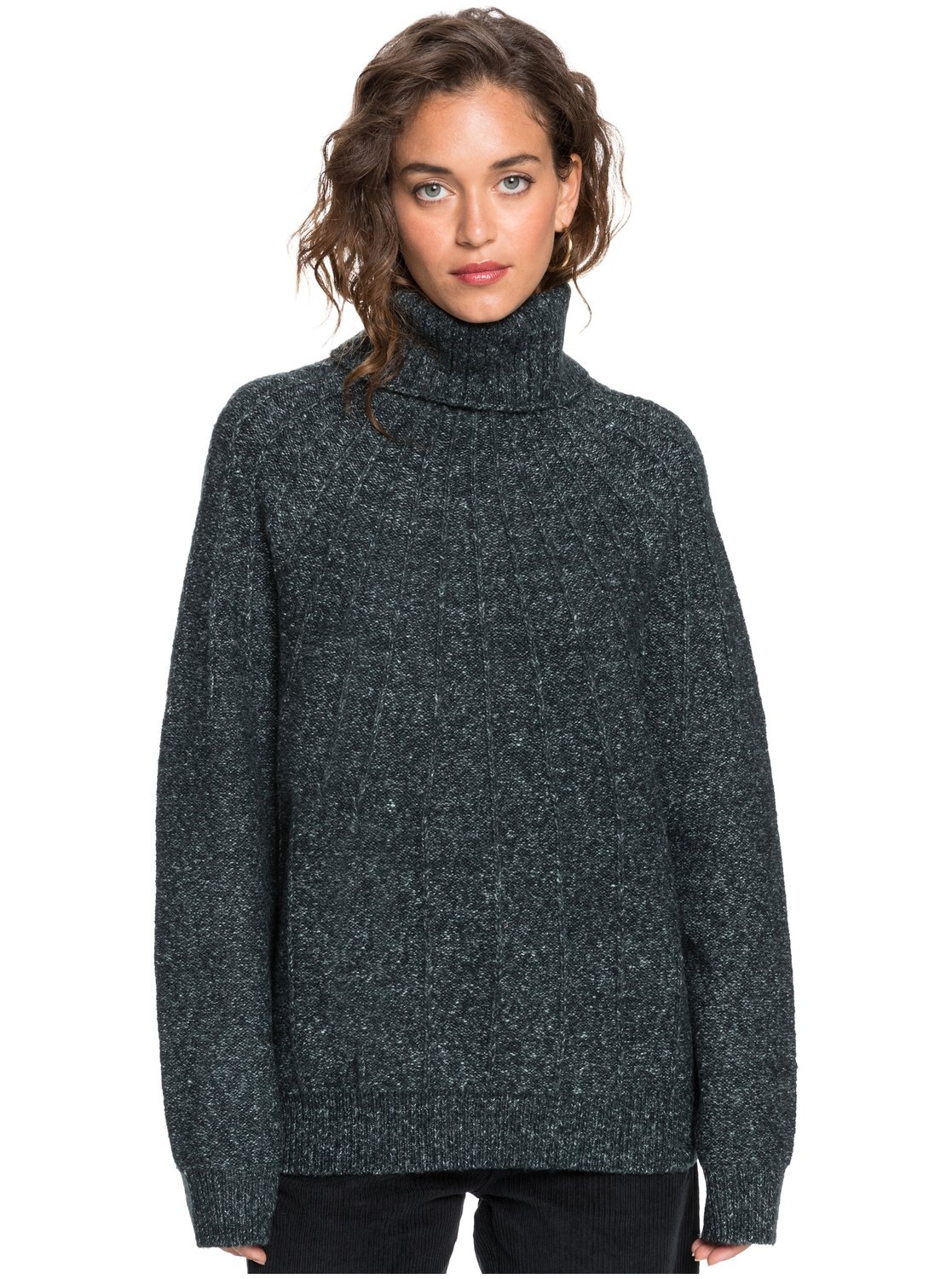 Image of Roxy Sweater »Love Last Forever« bei Ackermann Versand Schweiz