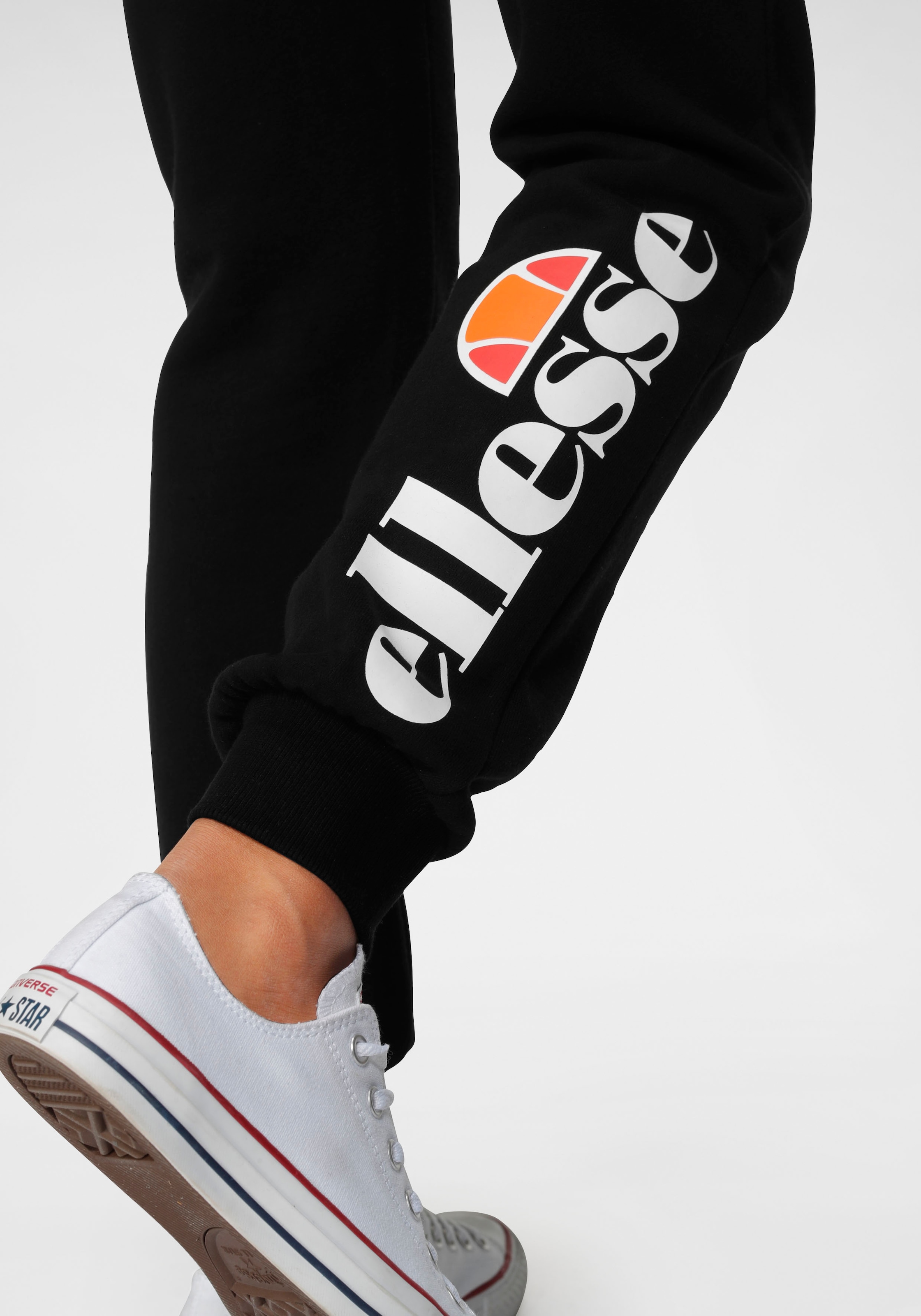 Entdecke Ellesse Jogginghose »COLINO JOG auf PANT JUNIOR«