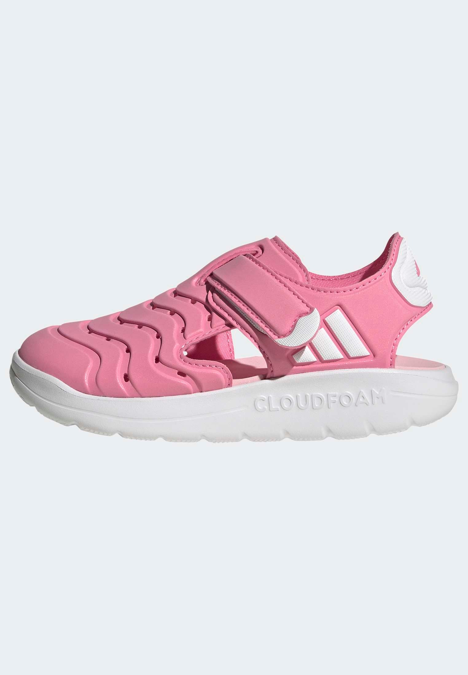 adidas Sportswear Sandale de bain »WATER SANDAL 2 C«  claquettes pour enfants & adolescents
