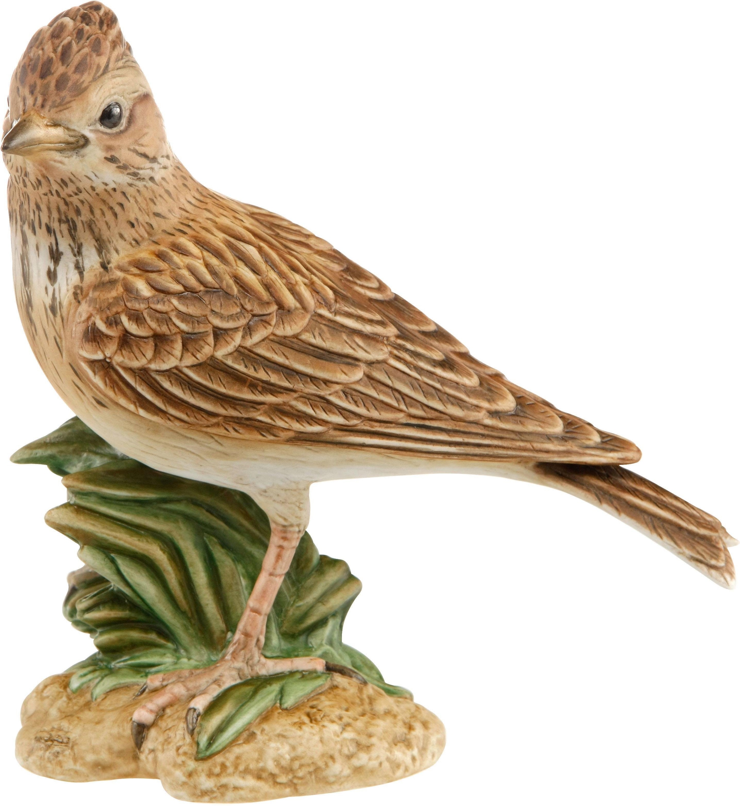 Image of Goebel Sammelfigur "Beauty of Nature" Vogel des Jahres 2019, Höhe ca. 14 cm