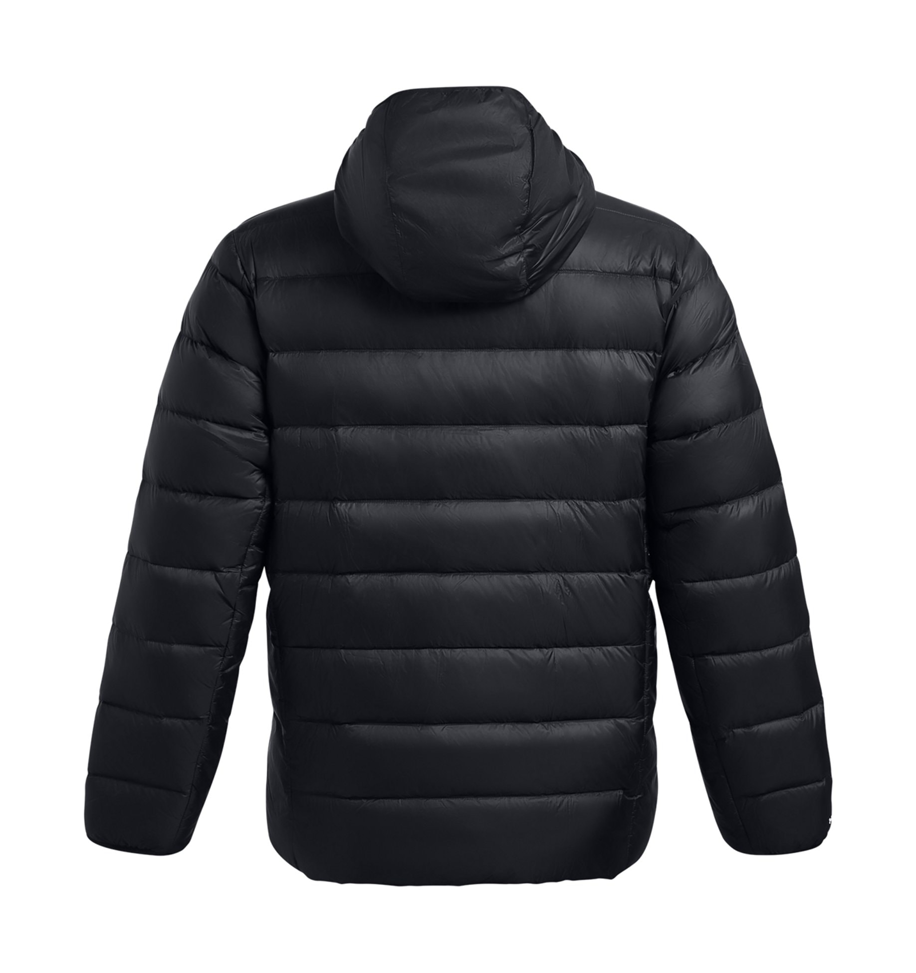 Under Armour® Daunenjacke »LEGEND DOWN HOODED JACKET«, (1 St.), mit Kapuze