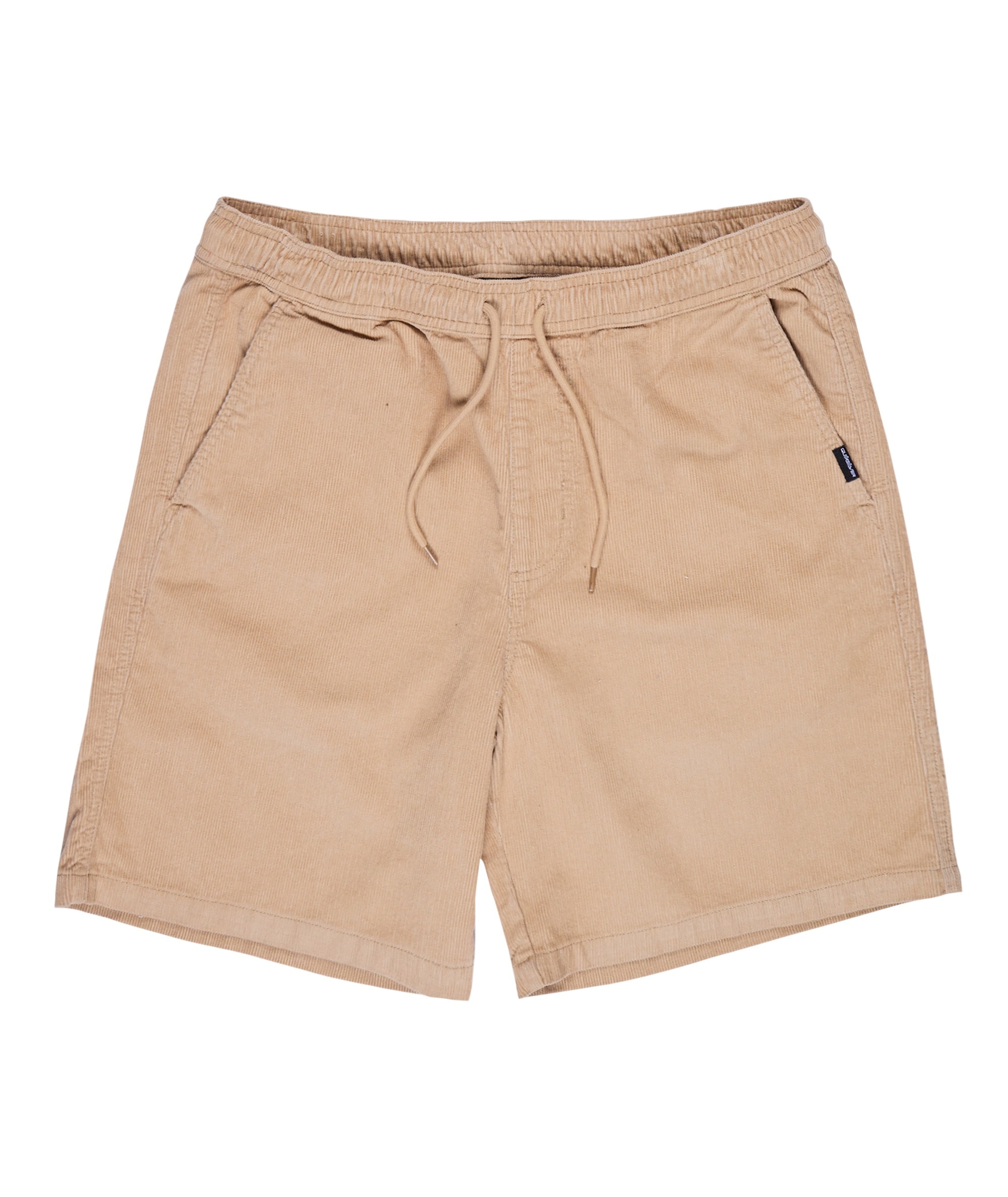 Quiksilver Shorts »TAXER CORD WS«  sportlich, bequemer Sitz