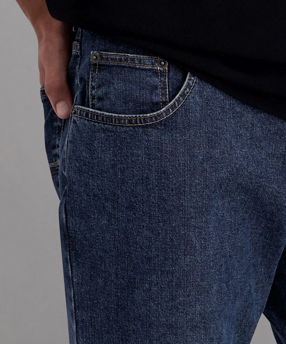Pioneer Authentic Jeans Stretch-Jeans »Ron«, Straight Fit