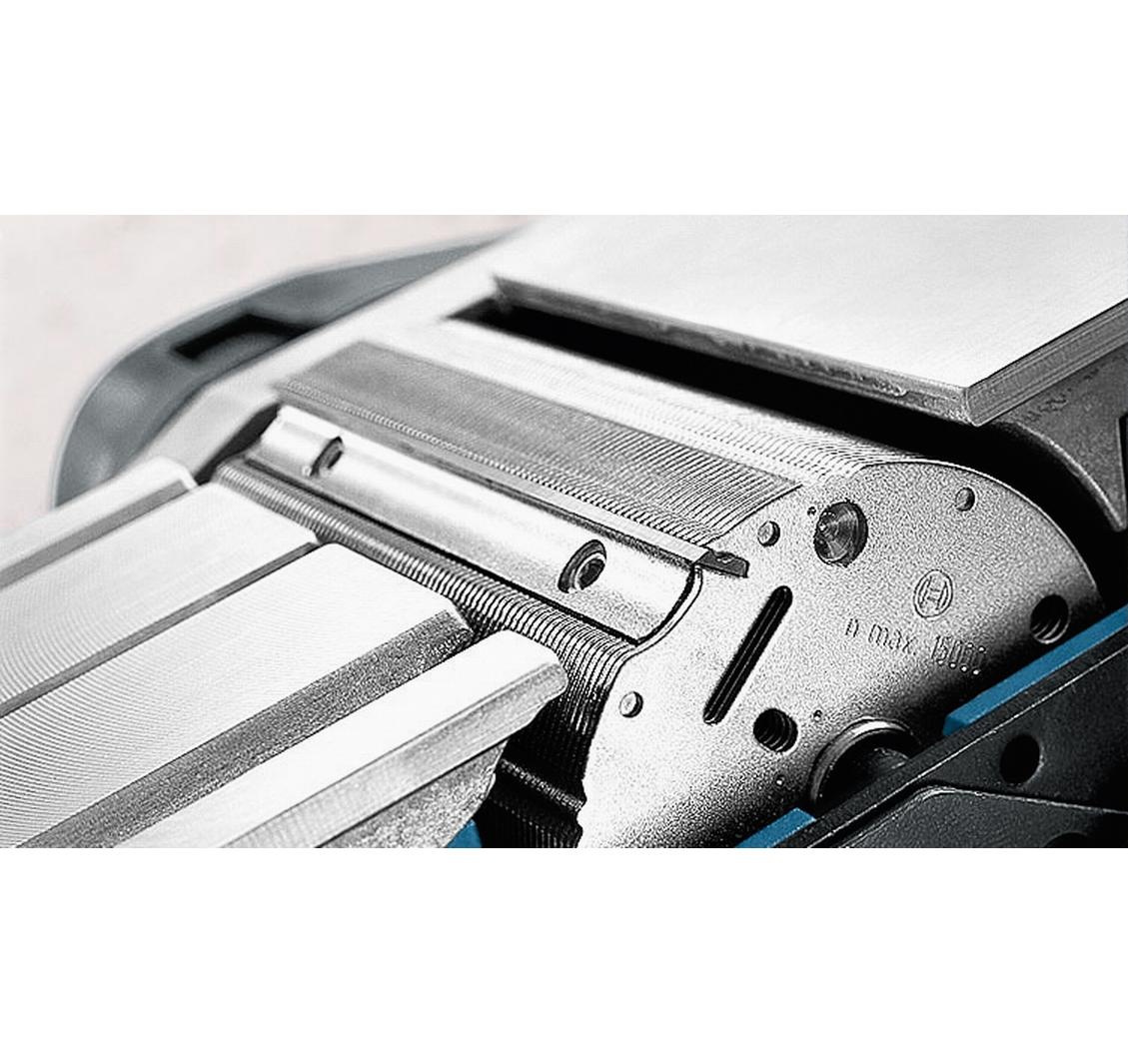 Bosch Professional Elektrohobel »GHO«, (Set)
