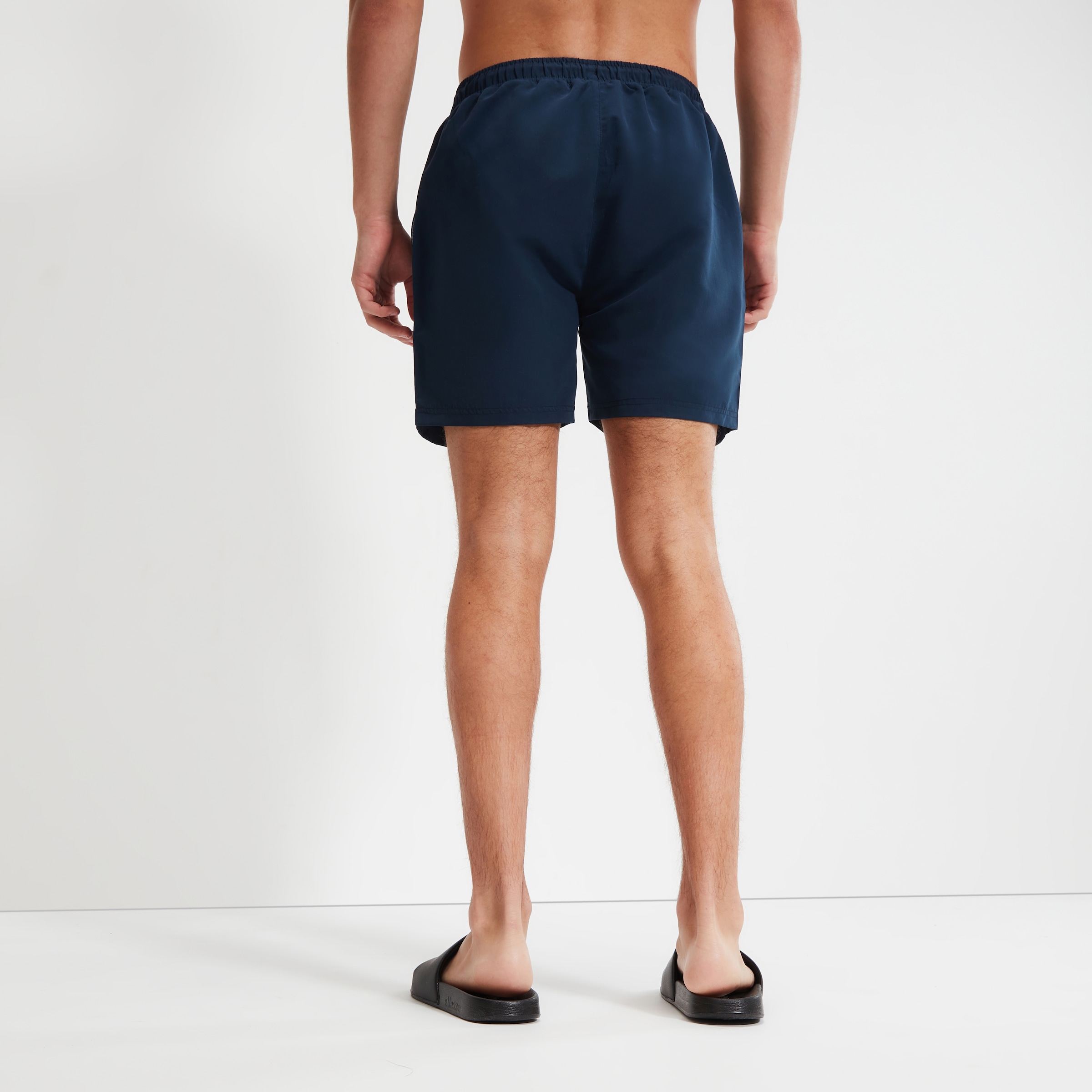 Image of Ellesse Badehose "KNIGHTS SWIM SHORT" für Erwachsene geeignet, in den Grössen XS bis XXL erhältlich