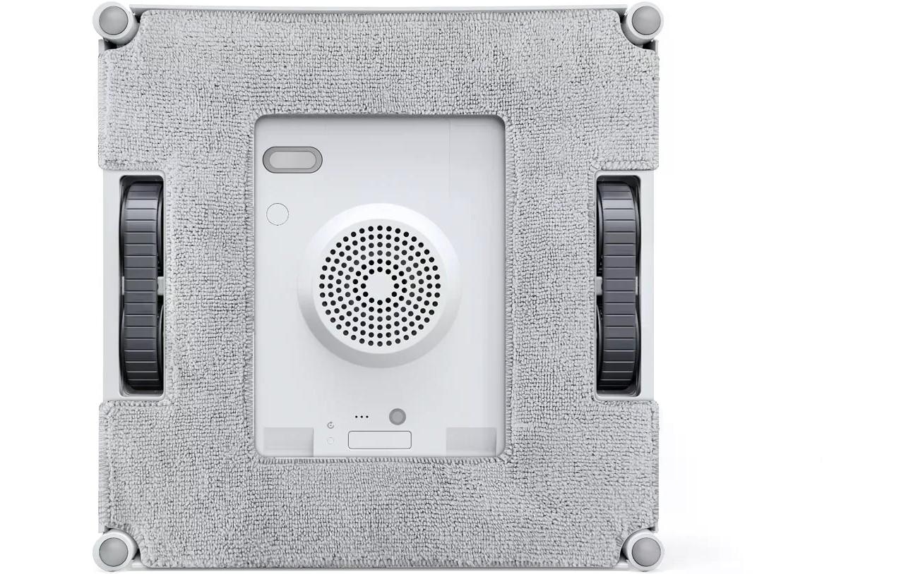 ECOVACS Fensterputzroboter »Winbot W2 Omni Weiss«