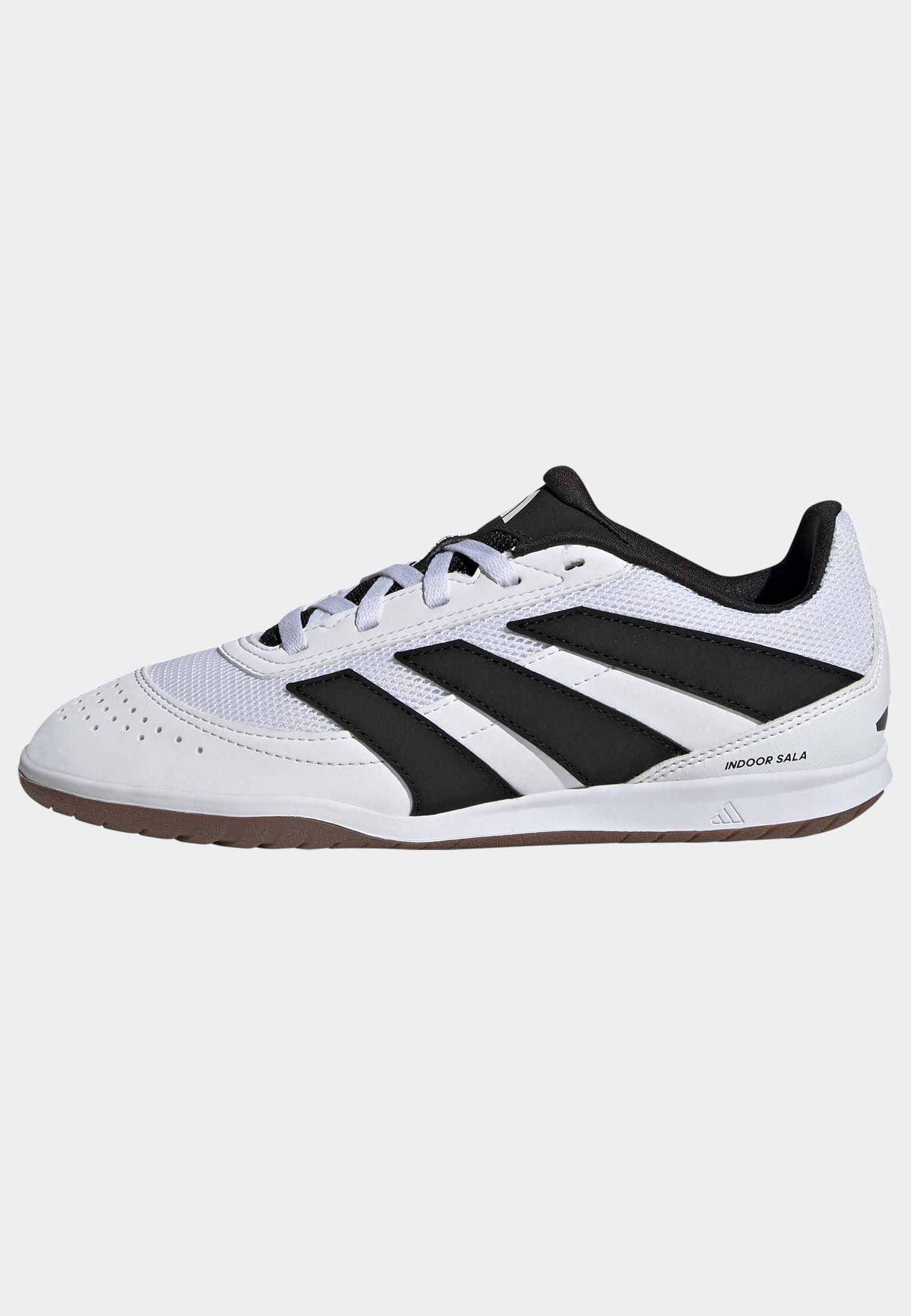 adidas Performance Fussballschuh »PREDATOR CLUB IN SALA KIDS«, geeignet als Hallenschuhe