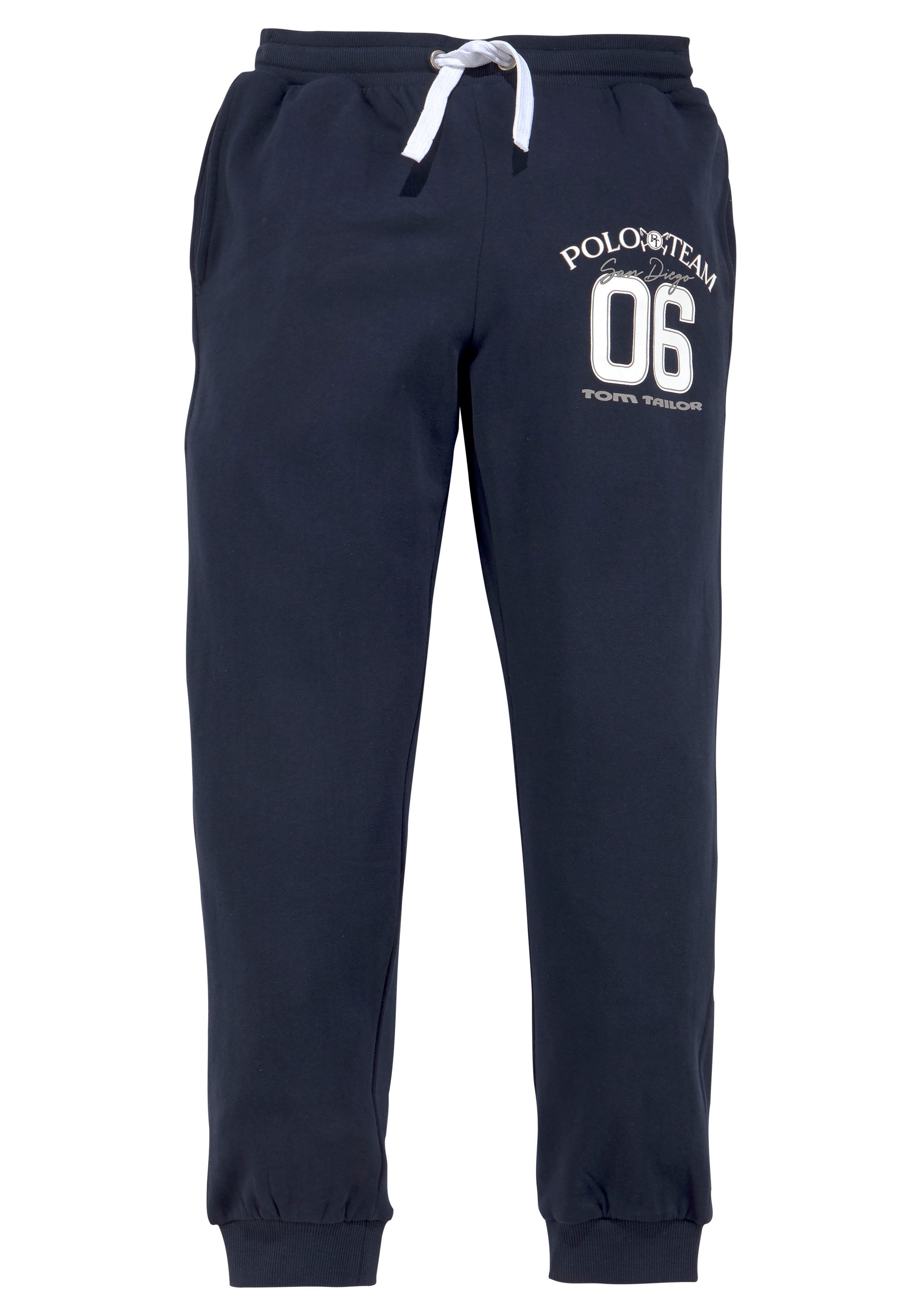 Image of TOM TAILOR Polo Team Sweathose bei Ackermann Versand Schweiz