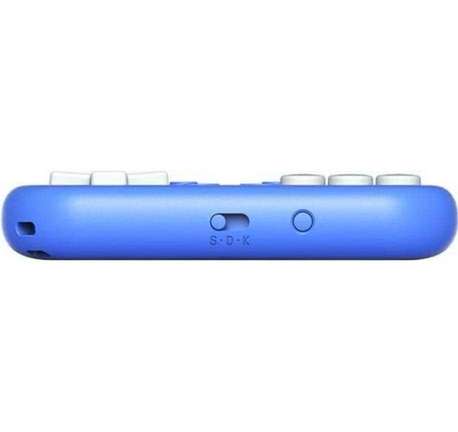 8bitdo Wireless-Controller »Micro Wireless Controller NSW2/NSW/Android«