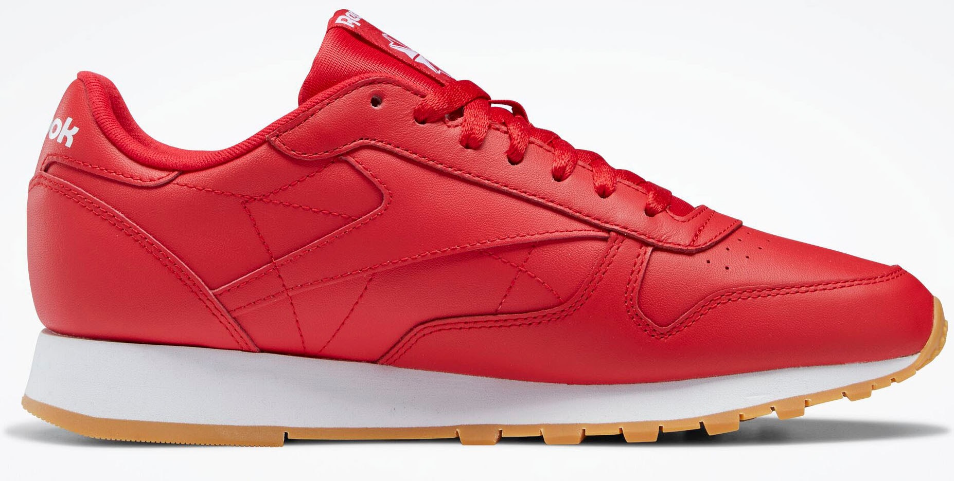 Reebok Classic Sneaker »CLASSIC LEATHER«