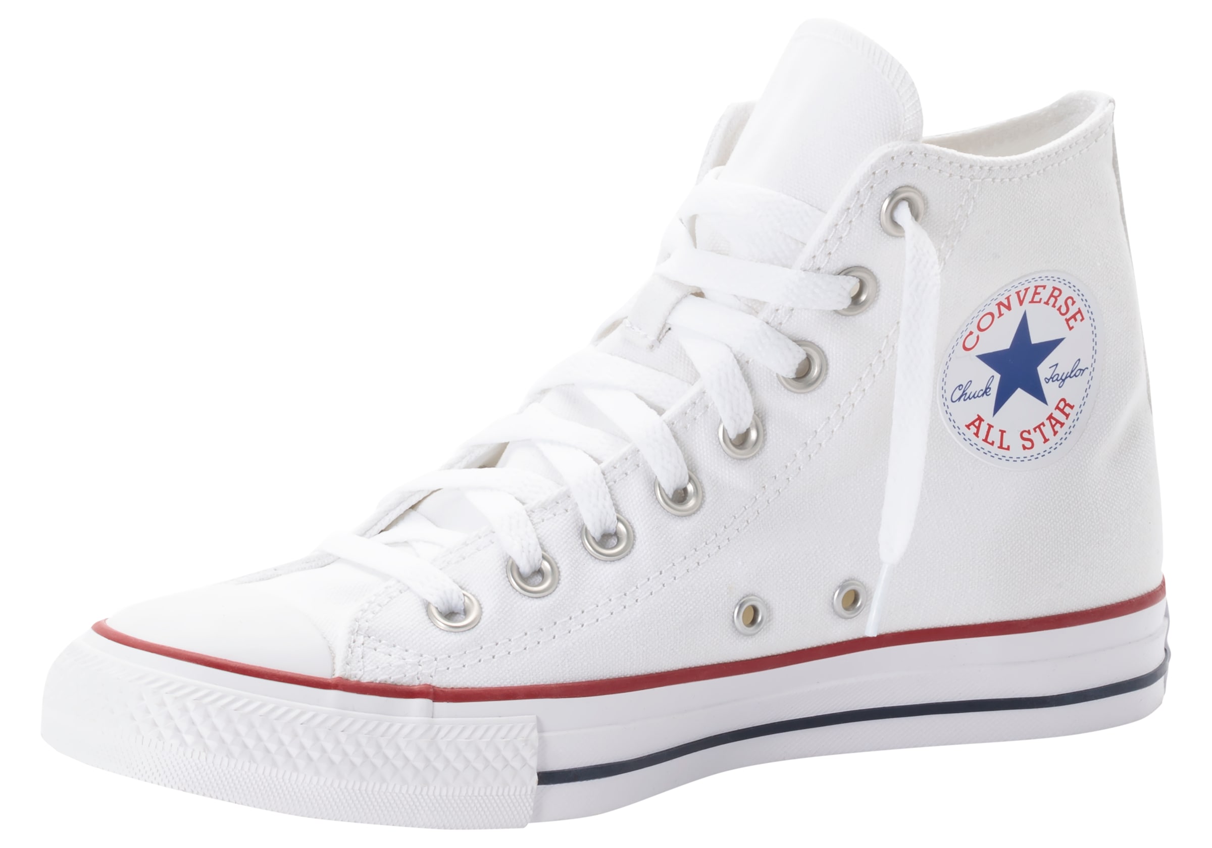 Image of Converse Sneaker "CHUCK TAYLOR ALL STAR WIDE" weite Passform
