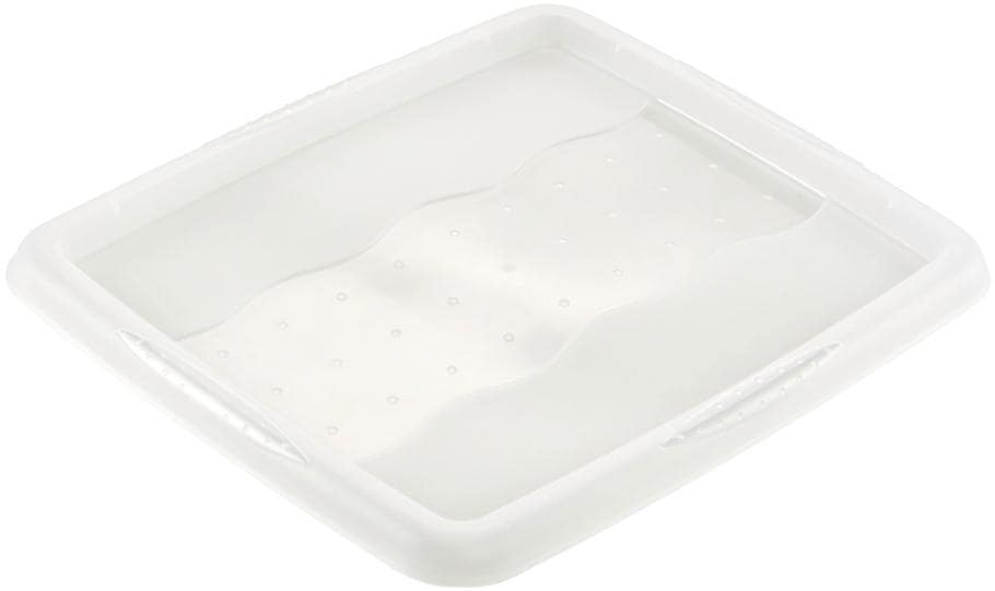 keeeper Organiseur »emil« Aufbewahrungsbox, 24 L, mit Deckel, hochwertiger Kunststoff