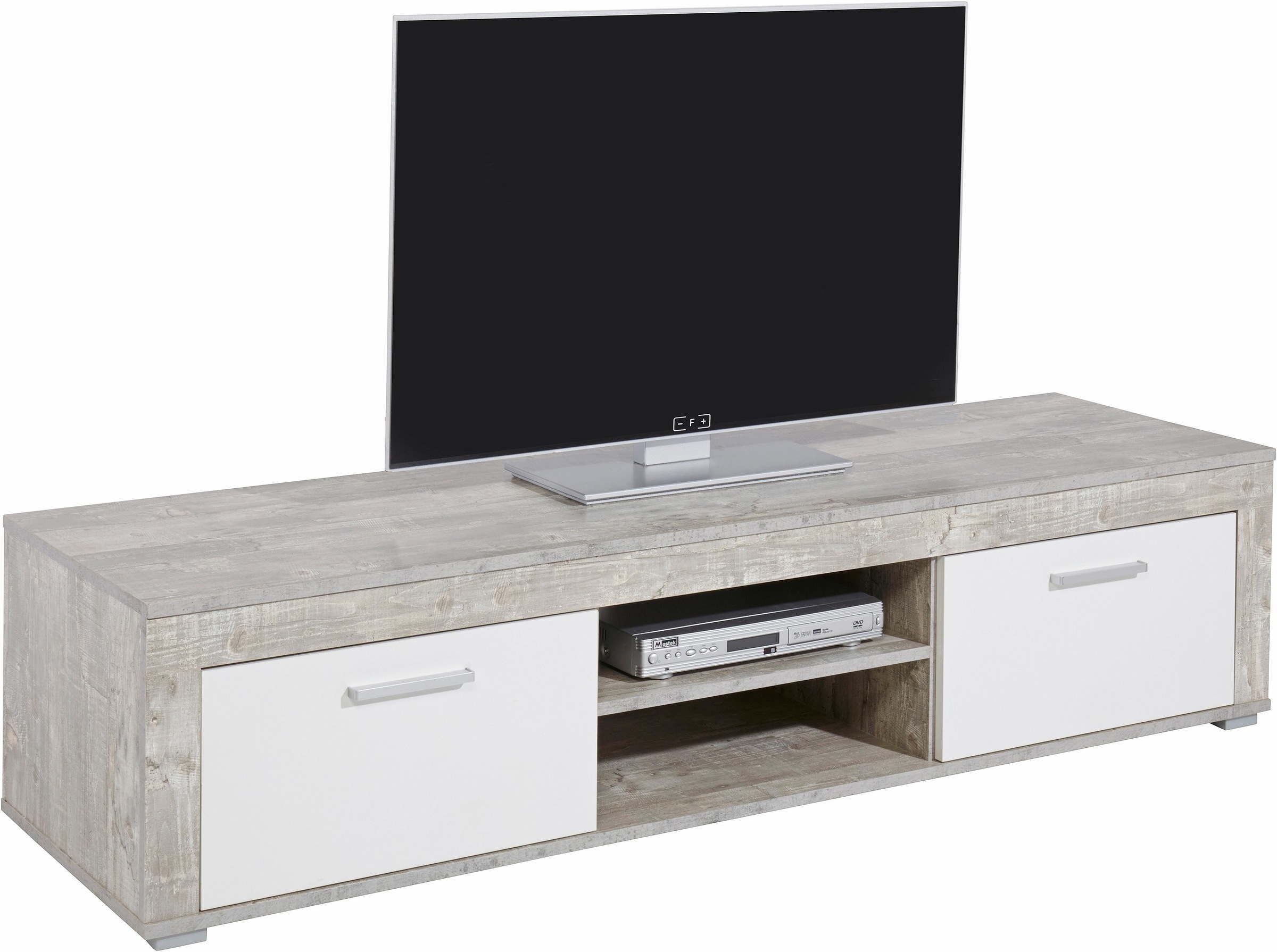 Image of Wilmes Lowboard »Aosta«, Breite 160 cm bei Ackermann Versand Schweiz