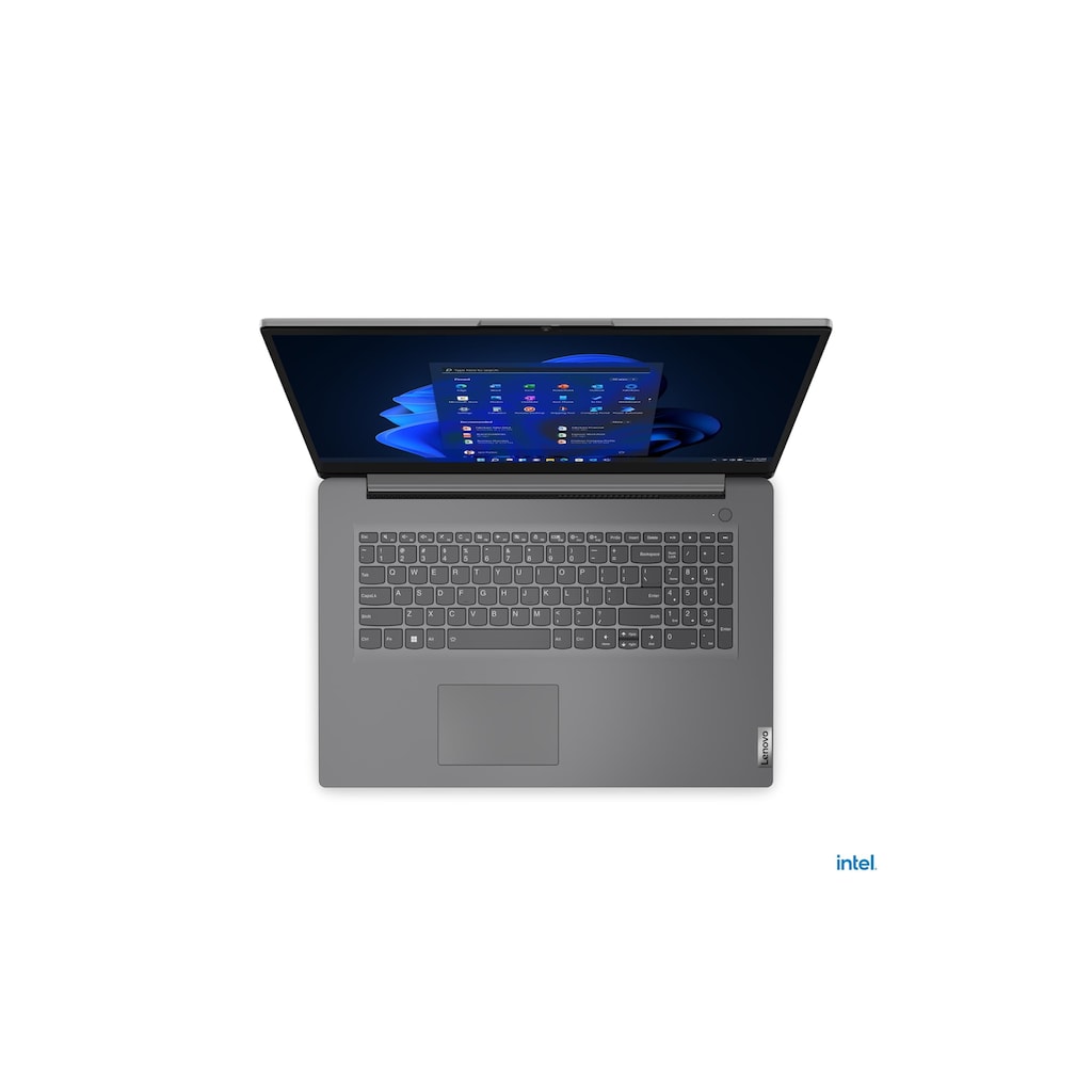 Lenovo Notebook »V17 G4 Intel«, 43,76 cm, / 17,3 Zoll, Intel, Core i7, Iris Xe Graphics, 512 GB SSD