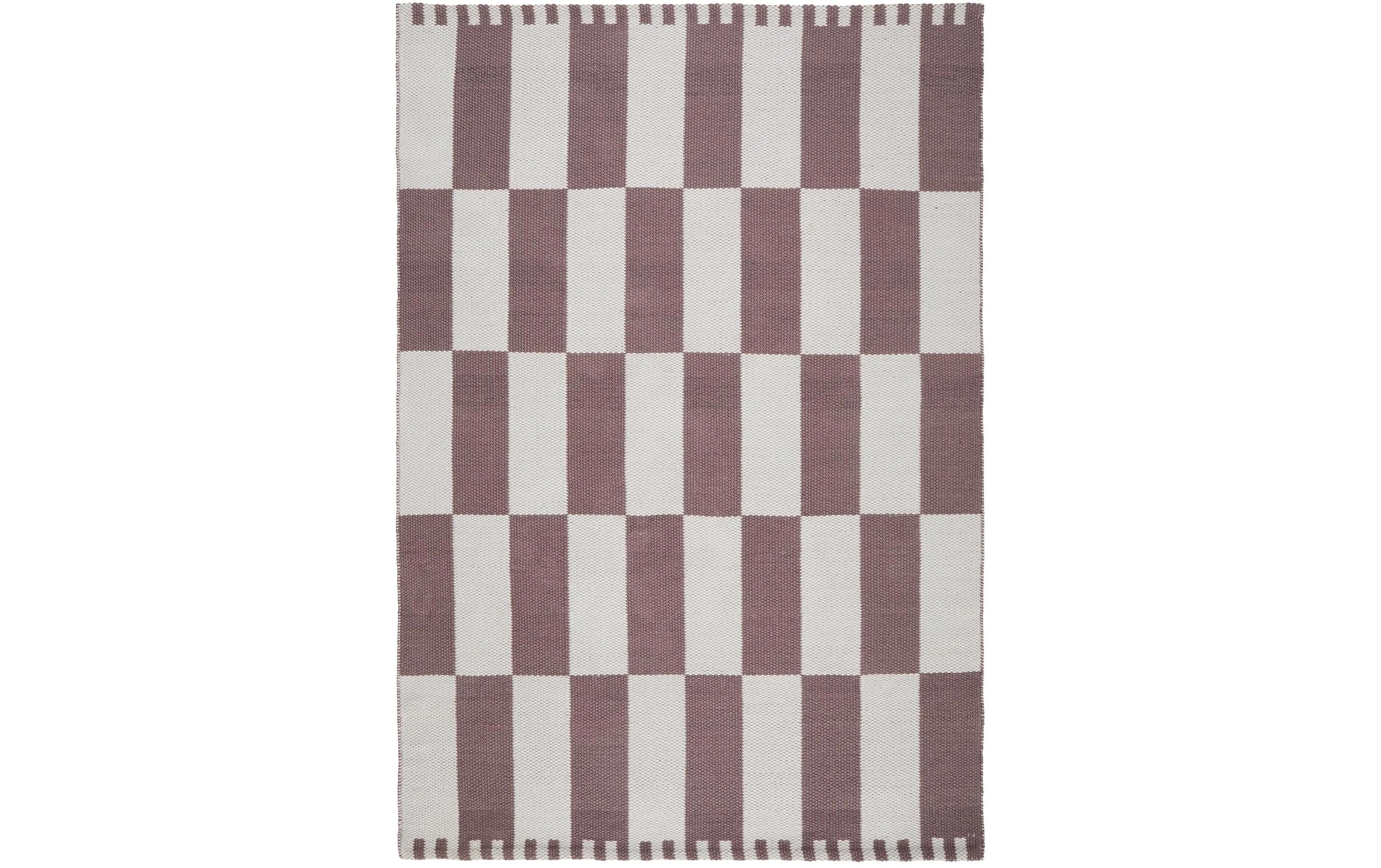 Urbanara Tapis d'extérieur »Iniola 90 x 130 cm,« Rectangulaire