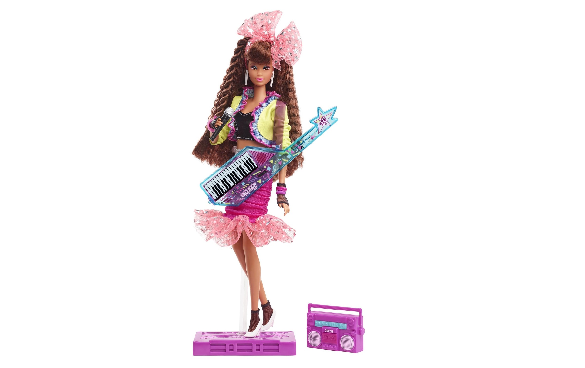 Image of Barbie Spielfigur »Rewind 80s Edition« bei Ackermann Versand Schweiz