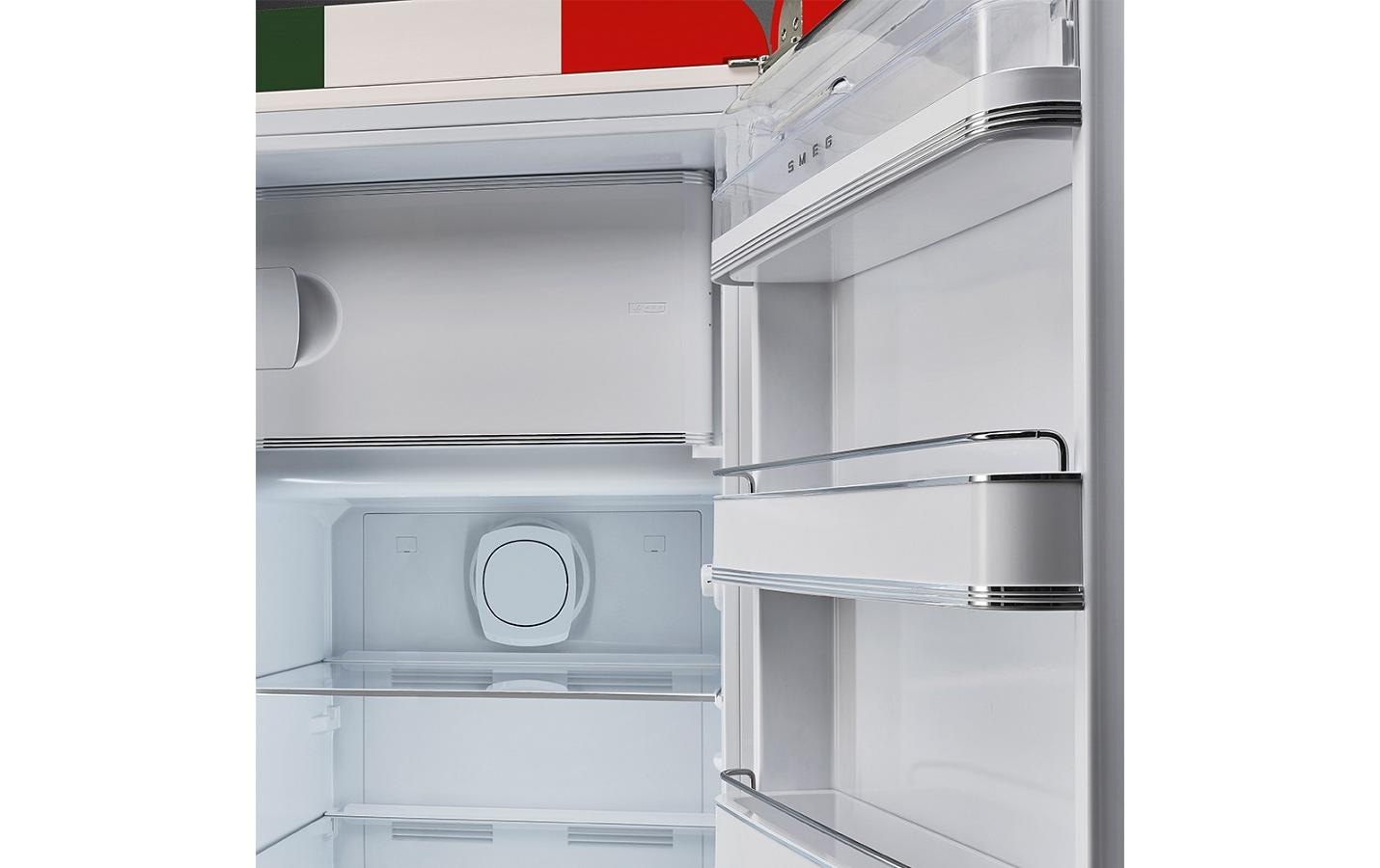 Smeg Kühlschrank »FAB28RDIT5 Italia«