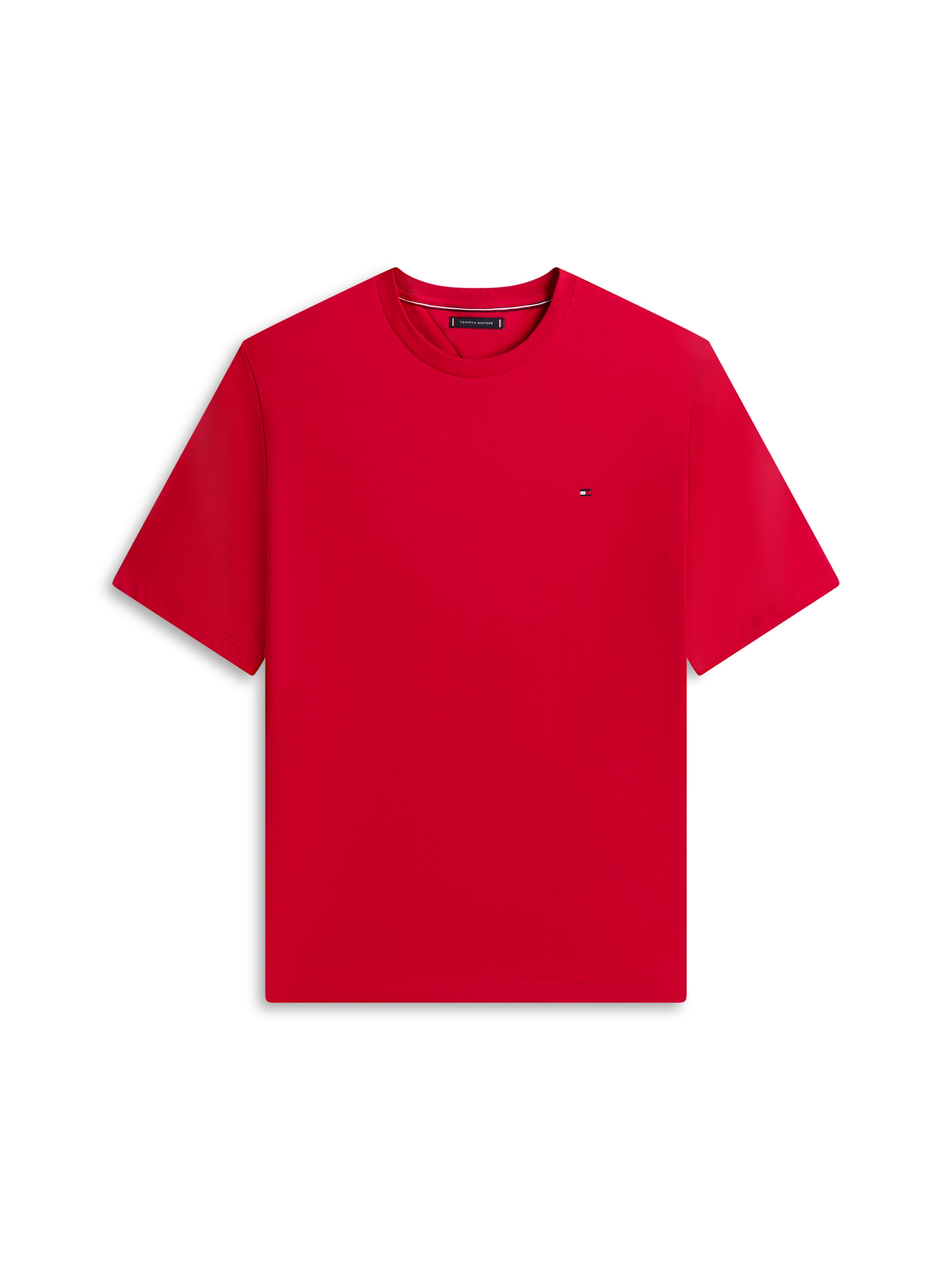 Tommy Hilfiger Big & Tall T-shirt »BT-ESS SEASONAL REGULAR SOLID« Grosse Grössen