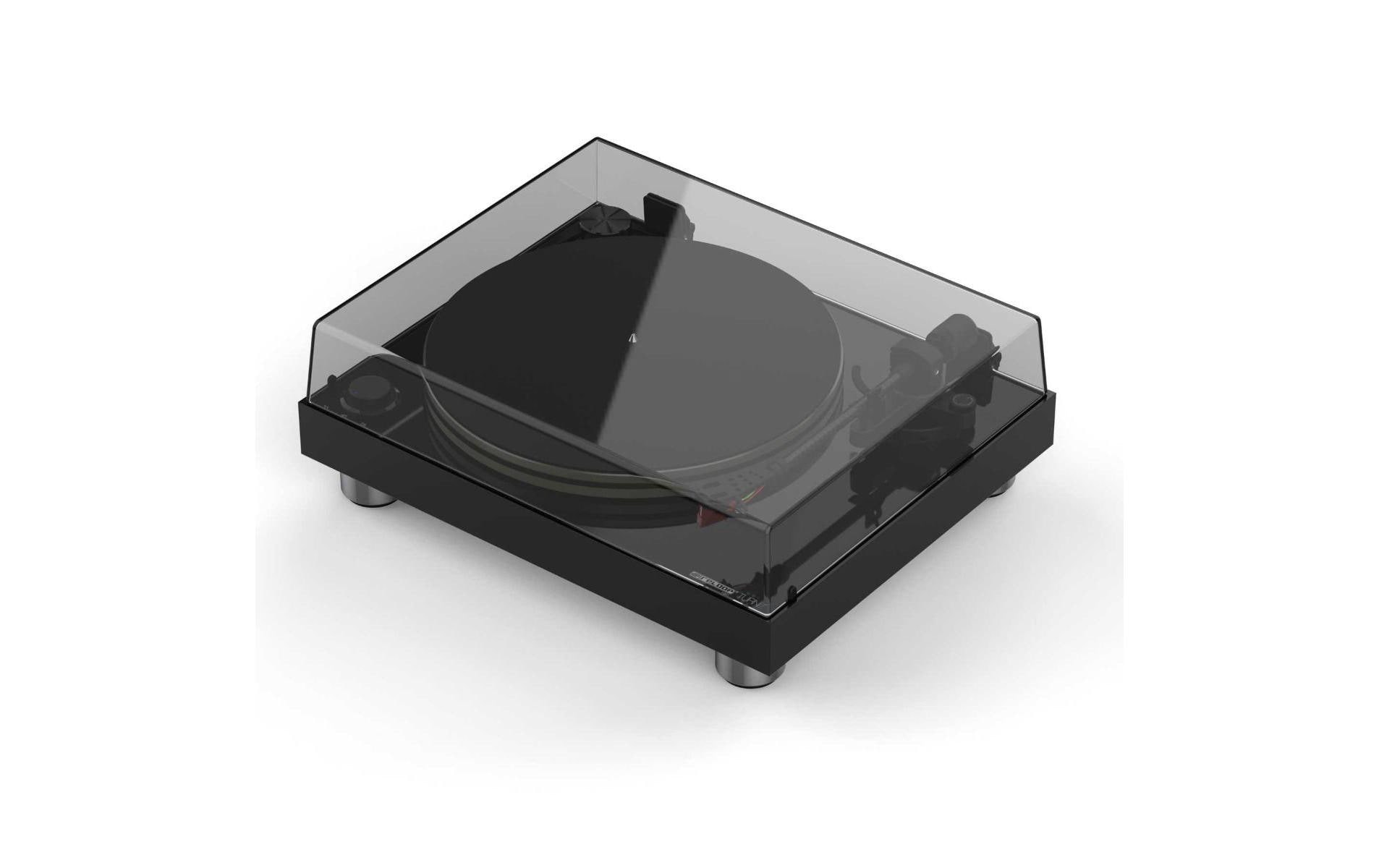 Reloop® Plattenspieler »HiFi Turn7 Schwarz«