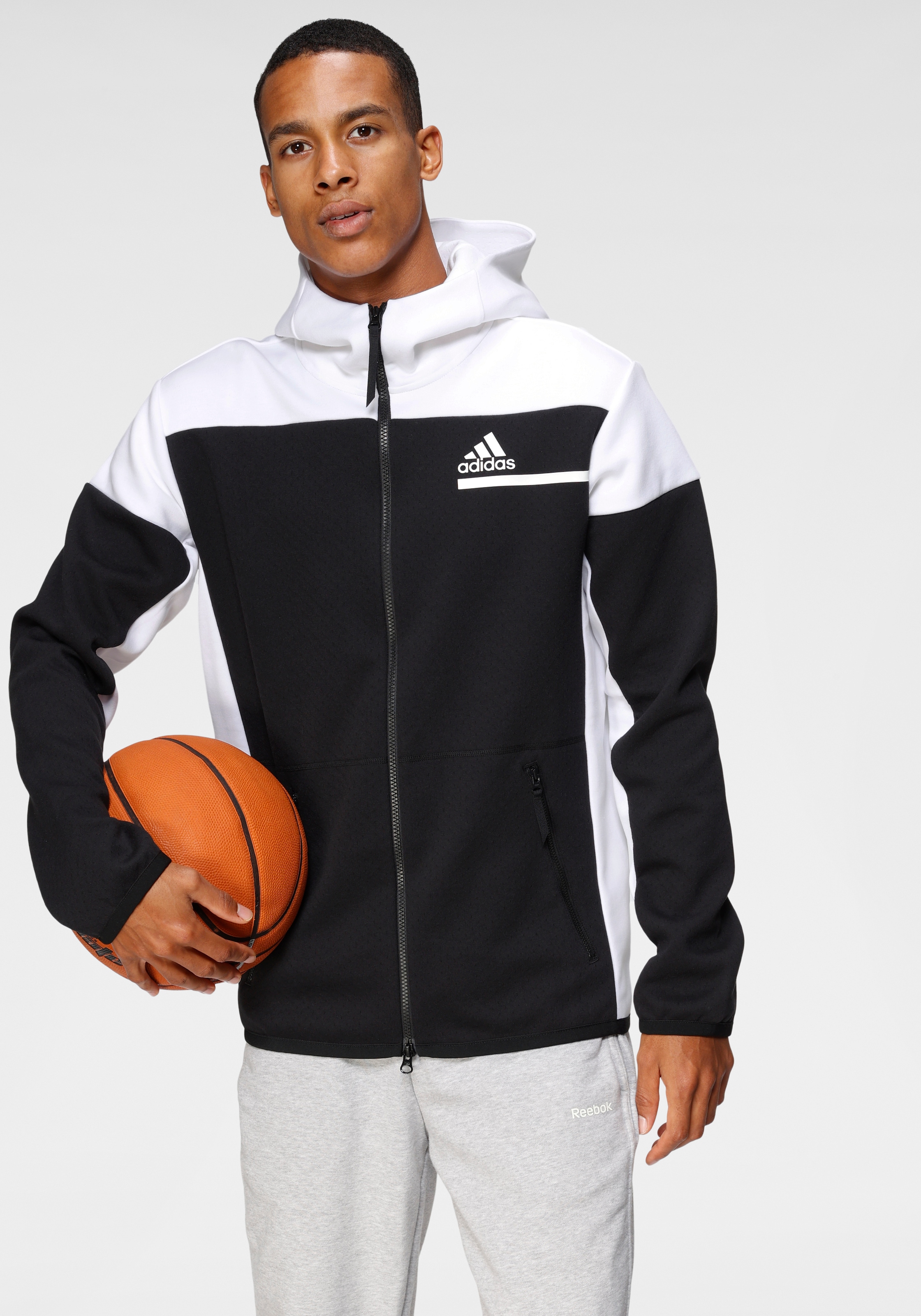 Trainingsjacke »ADIDAS Z.N.E.«