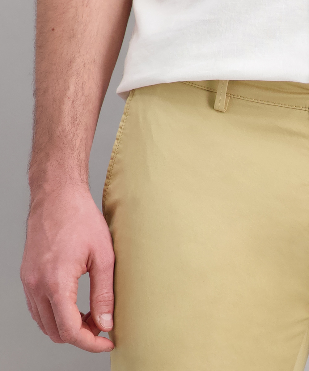 Pioneer Authentic Jeans Chinos »Chino ELIO«  avec poches