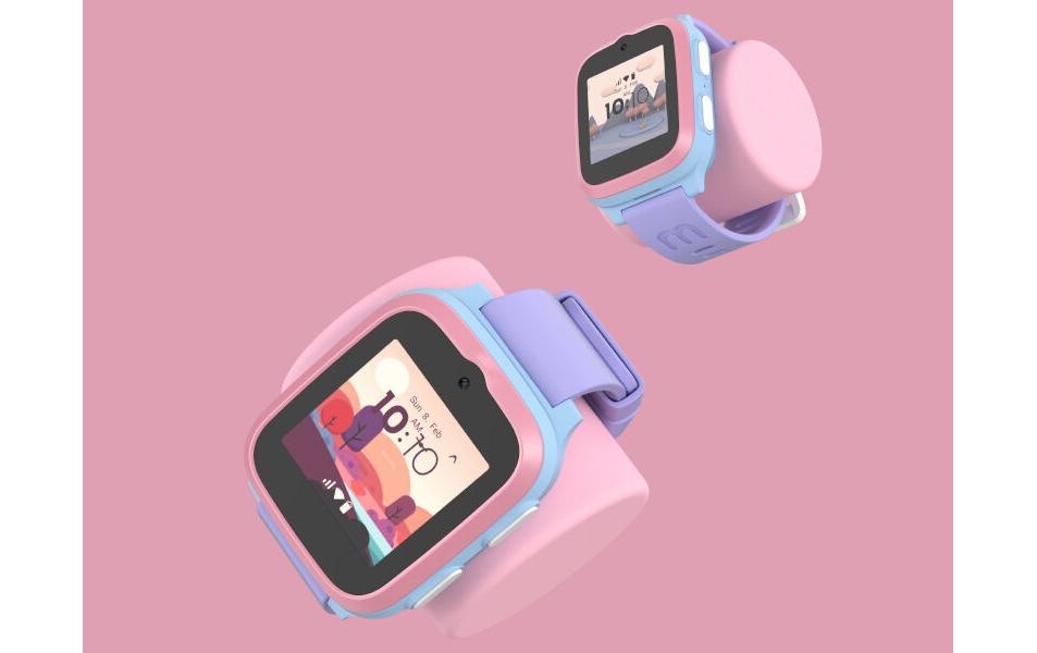 Smartwatch »myFirst Fone S3«