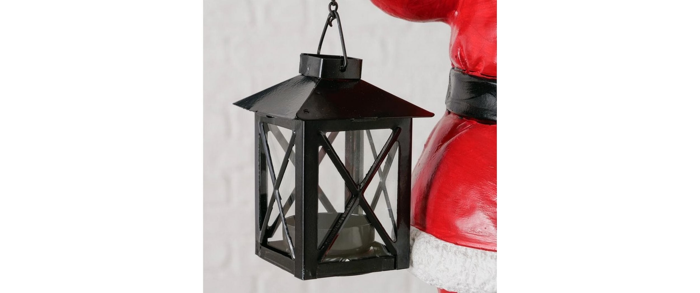 BOLTZE Weihnachtsfigur »Boltze Dekofigur Nicky«