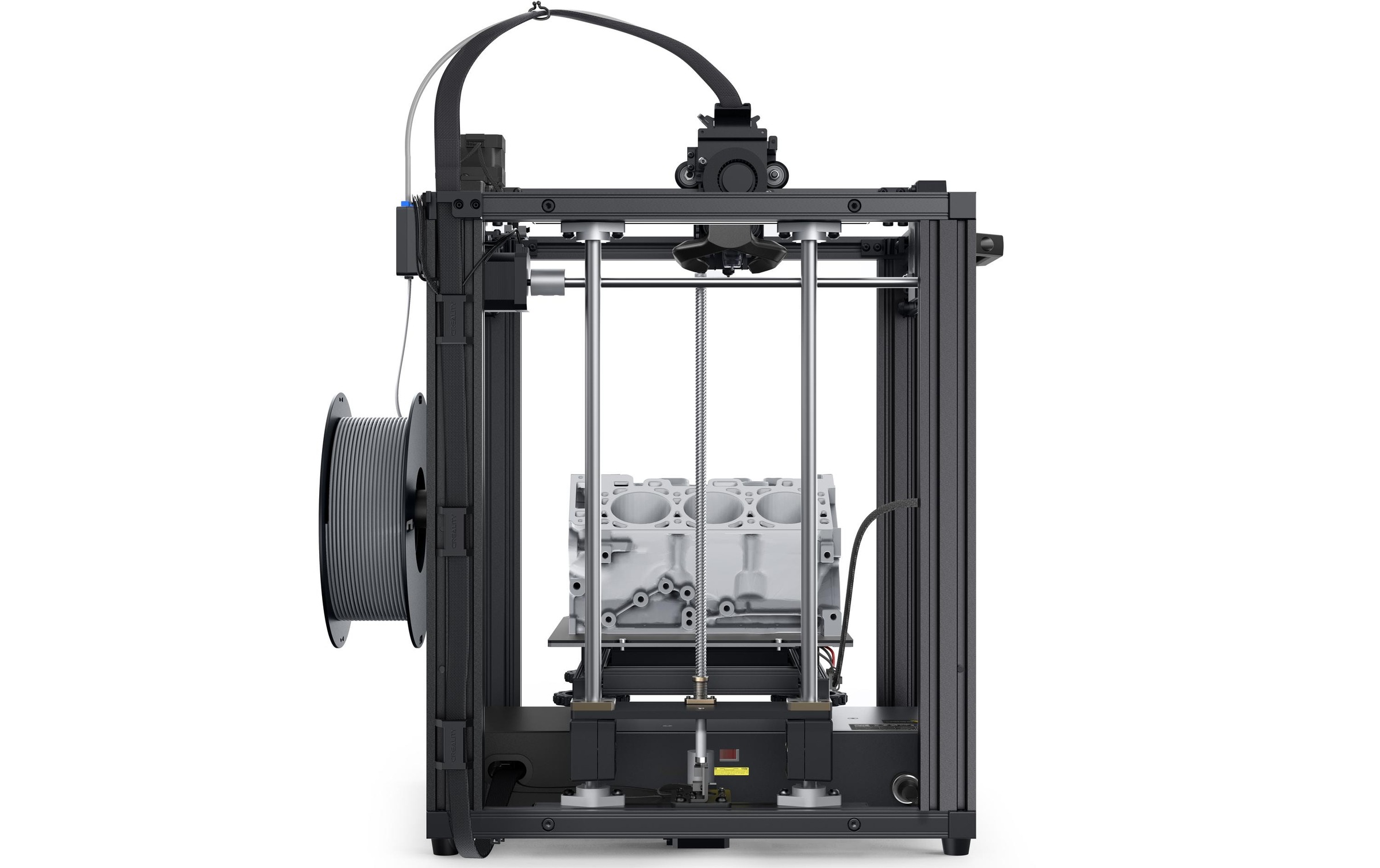 Creality 3D-Drucker »Ender 5 S1«