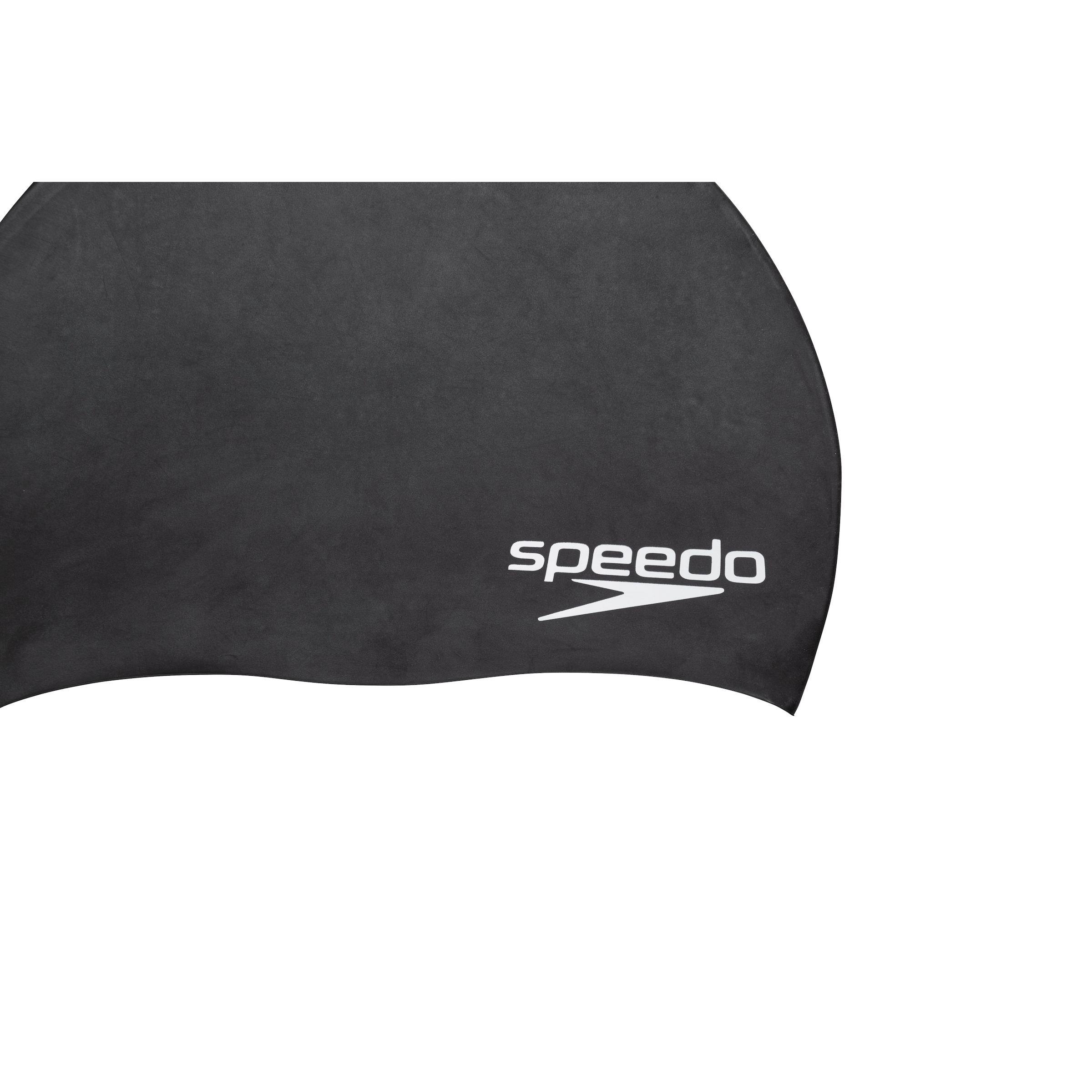 Speedo Bonnet de bain »JR ELAST SOLID SIL 001«