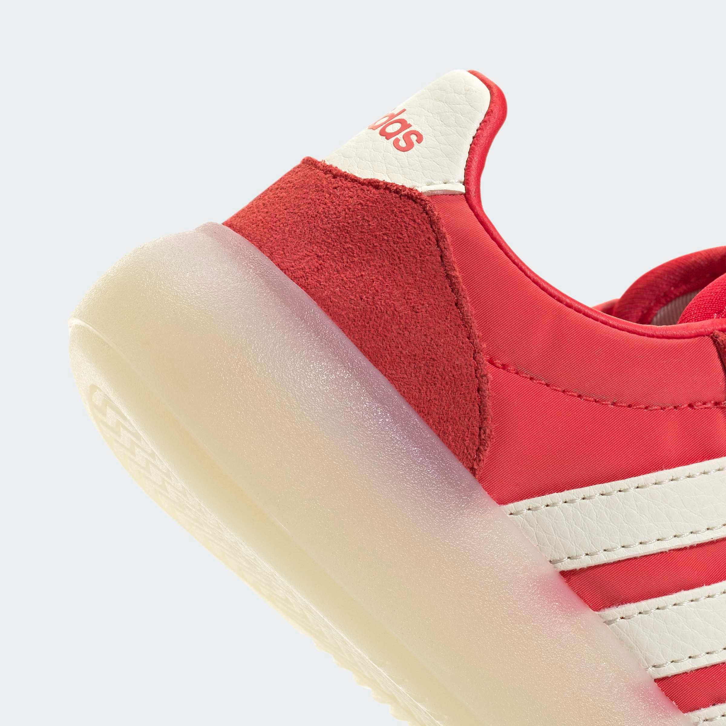 adidas Sportswear Sneakers »BARREDA DECODE  KIDS«  mit Klettverschluss, für Kinder & Jugendliche