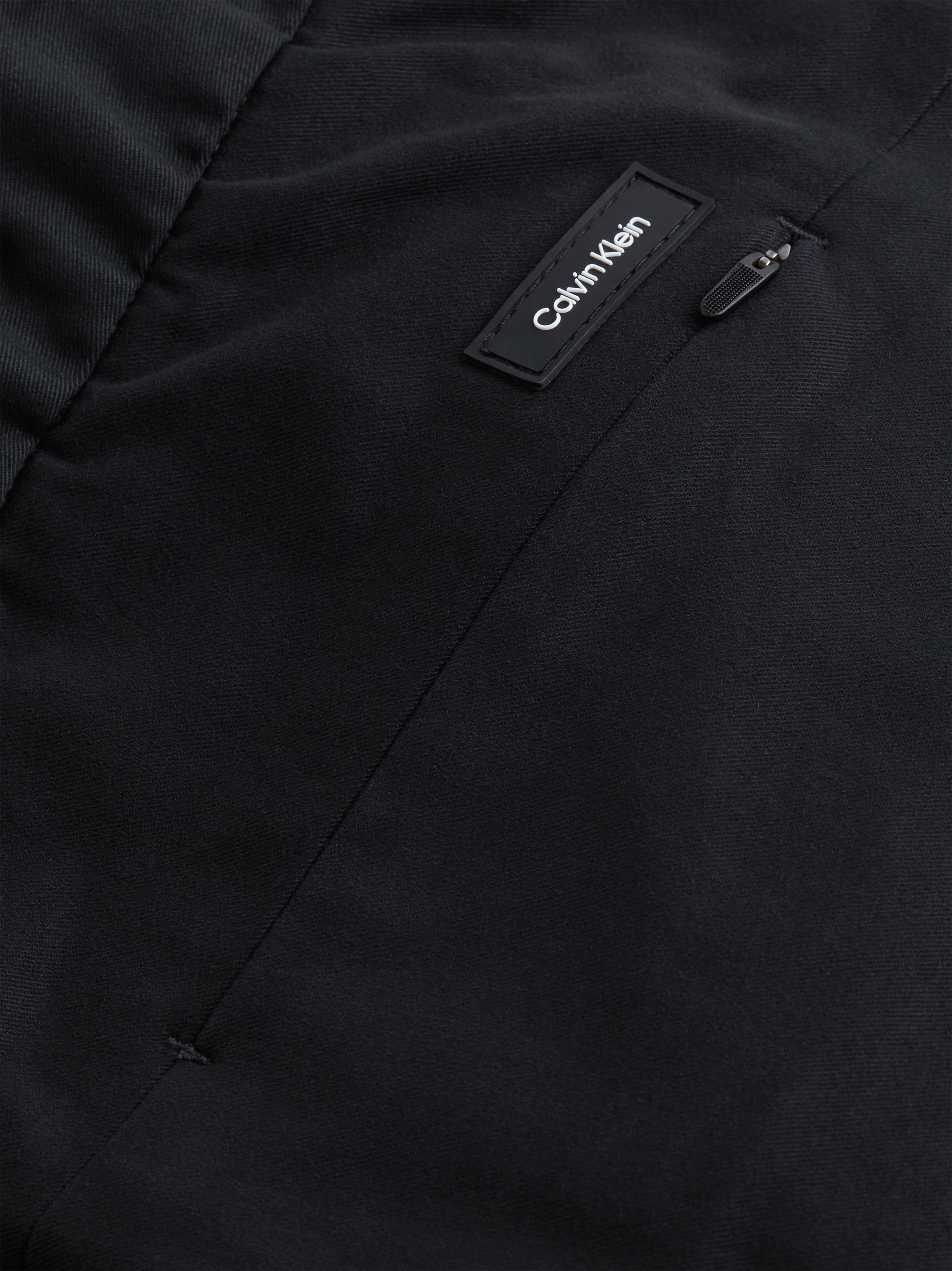 Calvin Klein Stretch-Hose »MODERN TWILL TAPERED PANT«